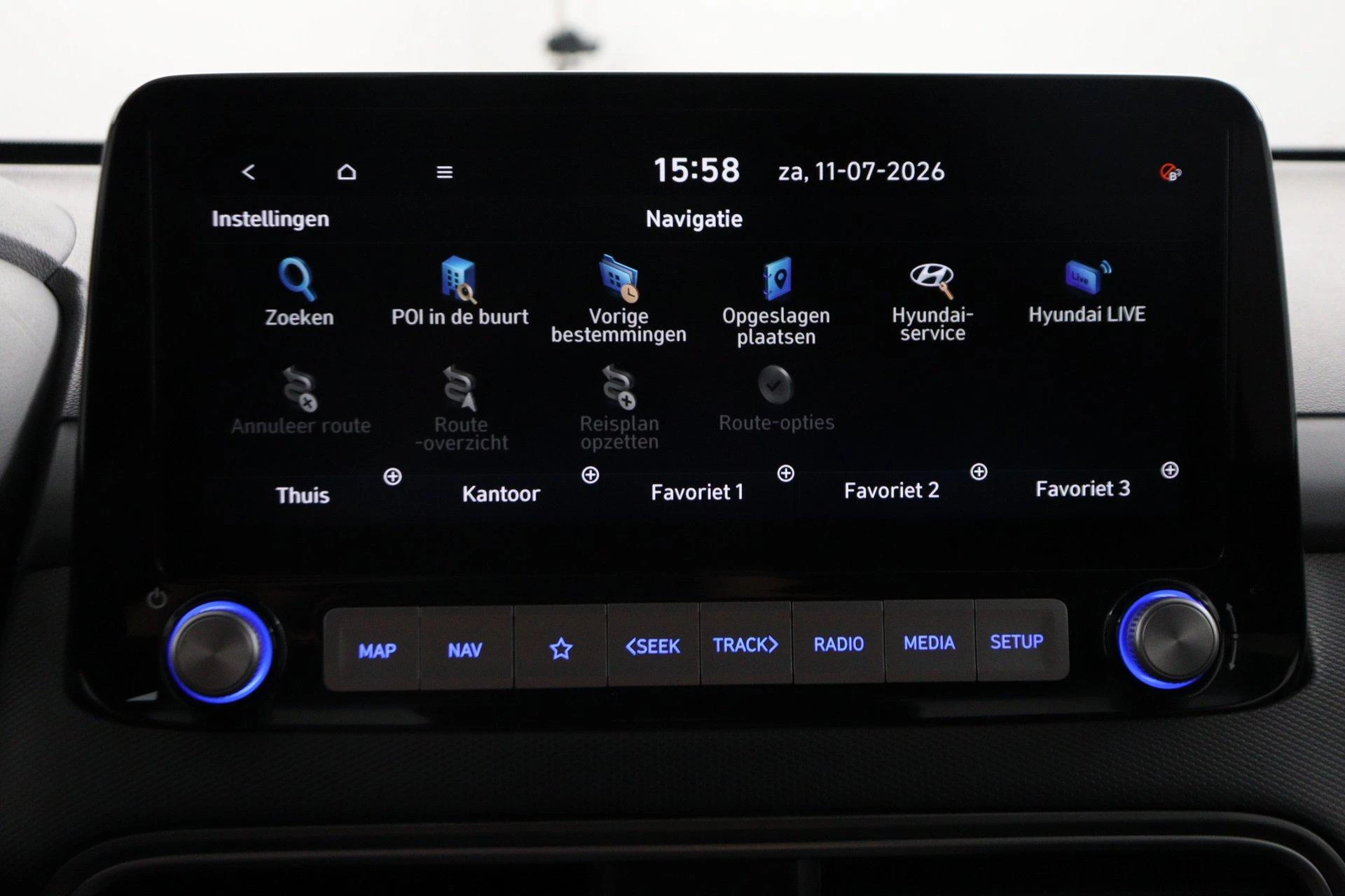 Hyundai Kona EV Fashion 64 kWh |