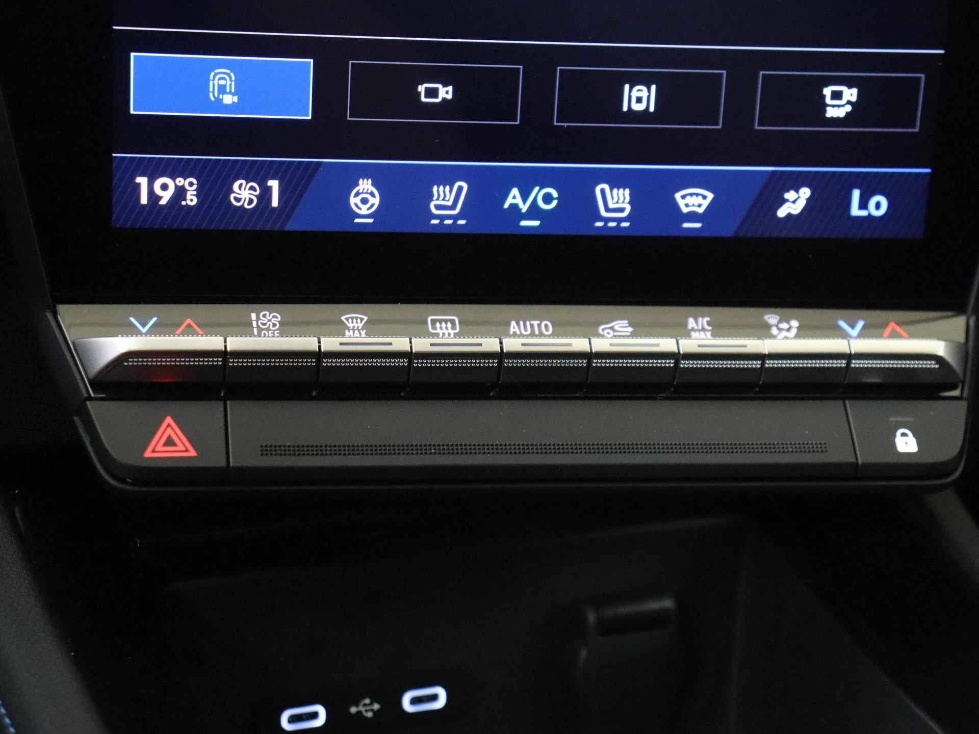 Renault Austral 1.2 E-Tech full hybrid 200 esprit Alpine