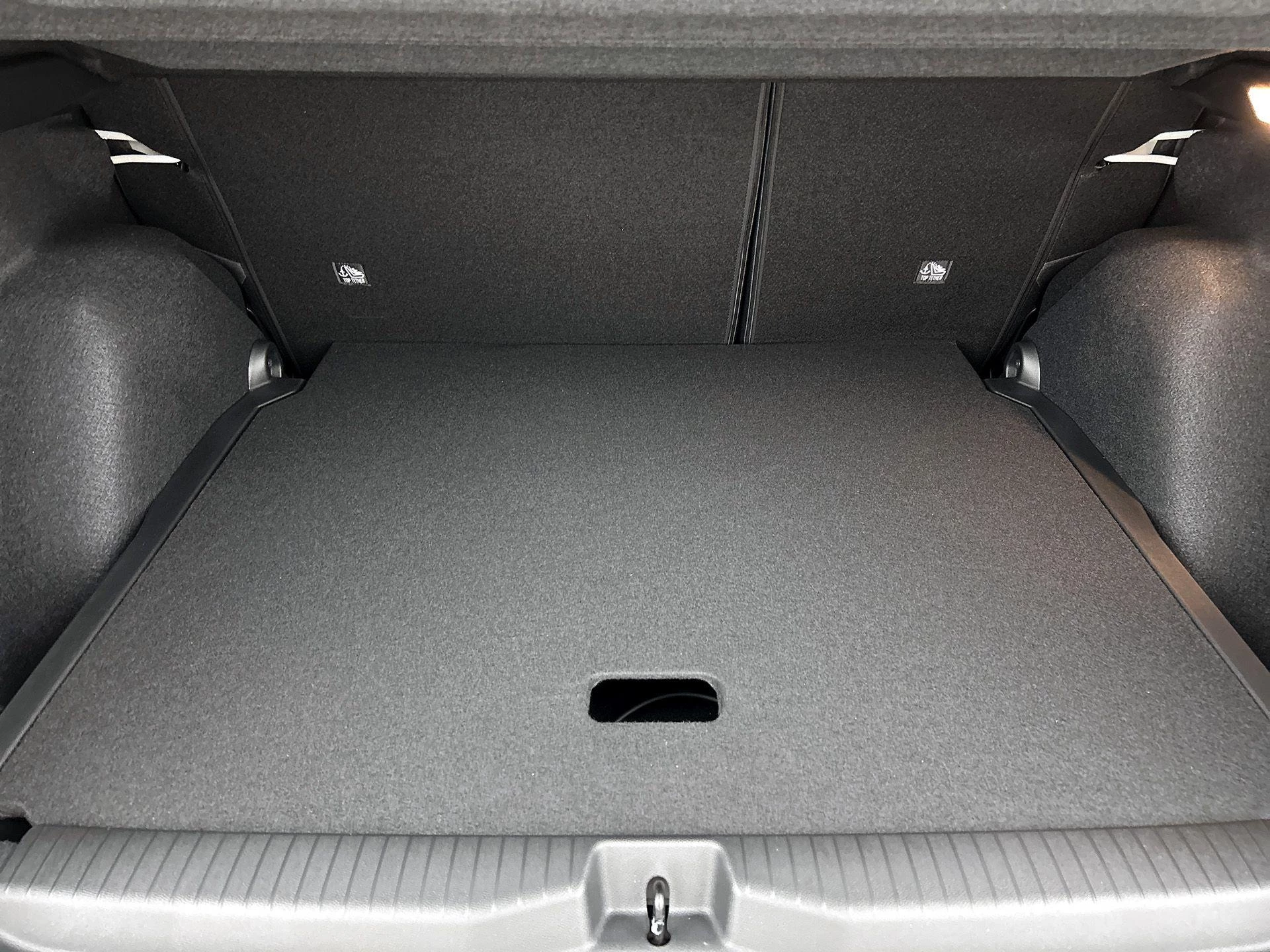Opel Frontera Electric GS 44 kWh