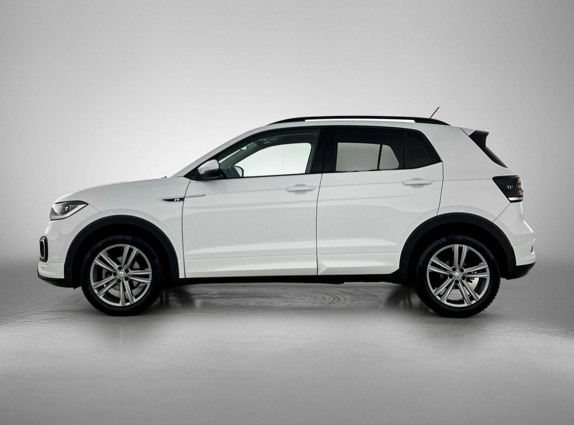 Volkswagen T-Cross 1.0 TSI Comfortline 116 PK