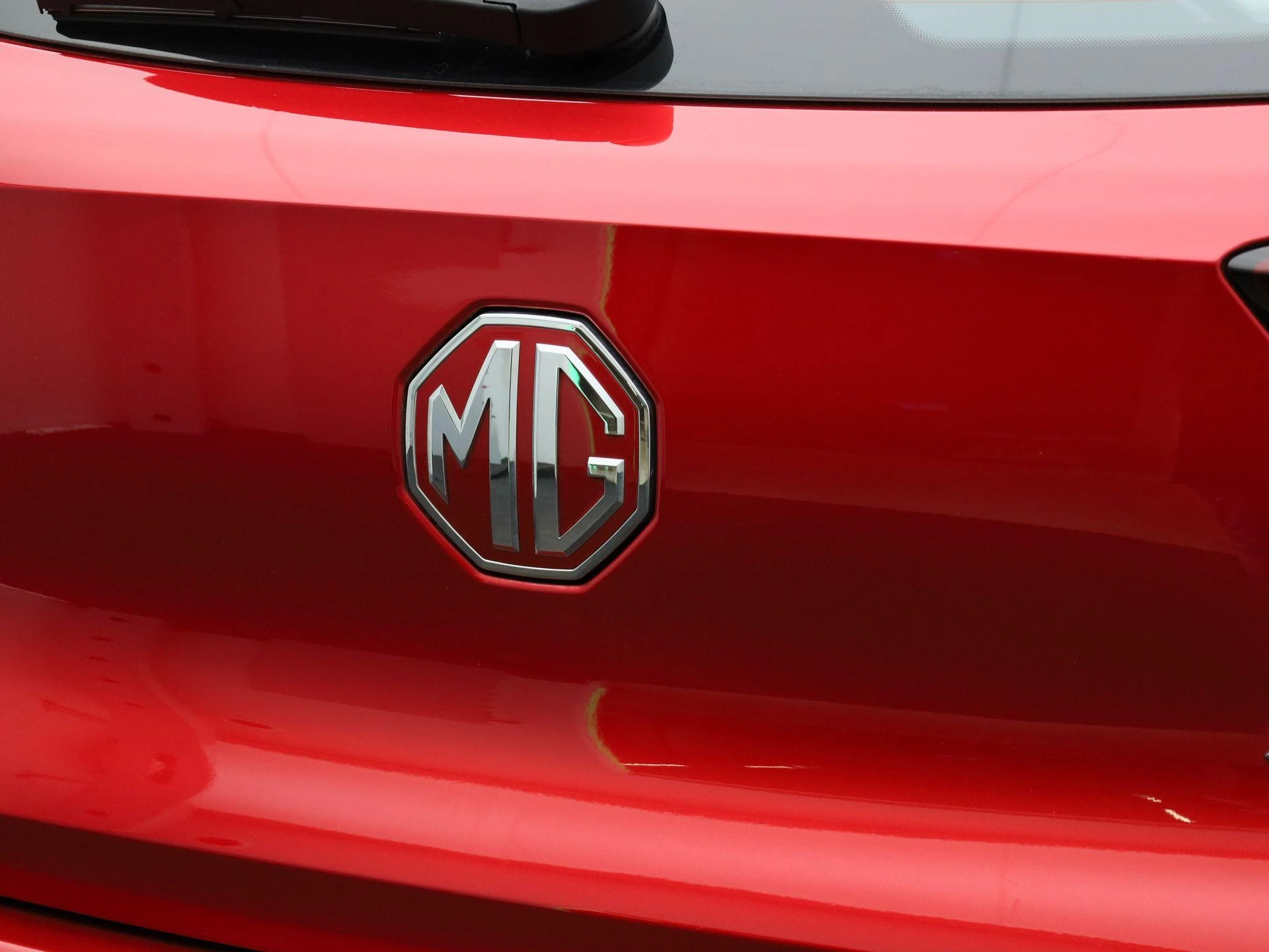 MG ZS EV - 39