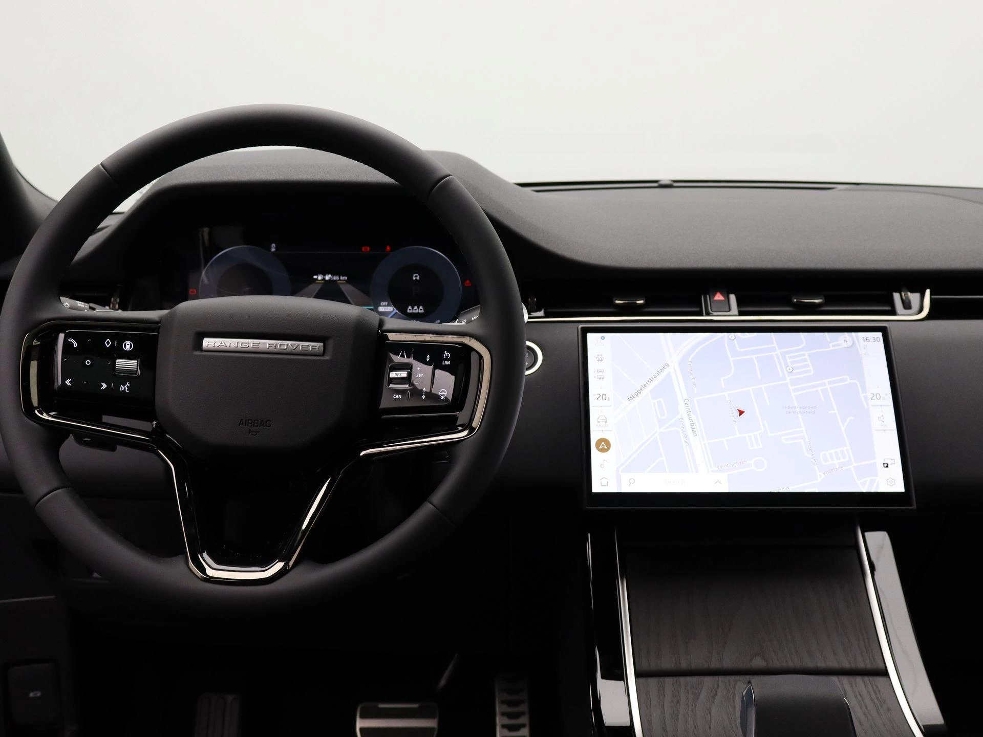 Land Rover-Range Rover Evoque-image-6