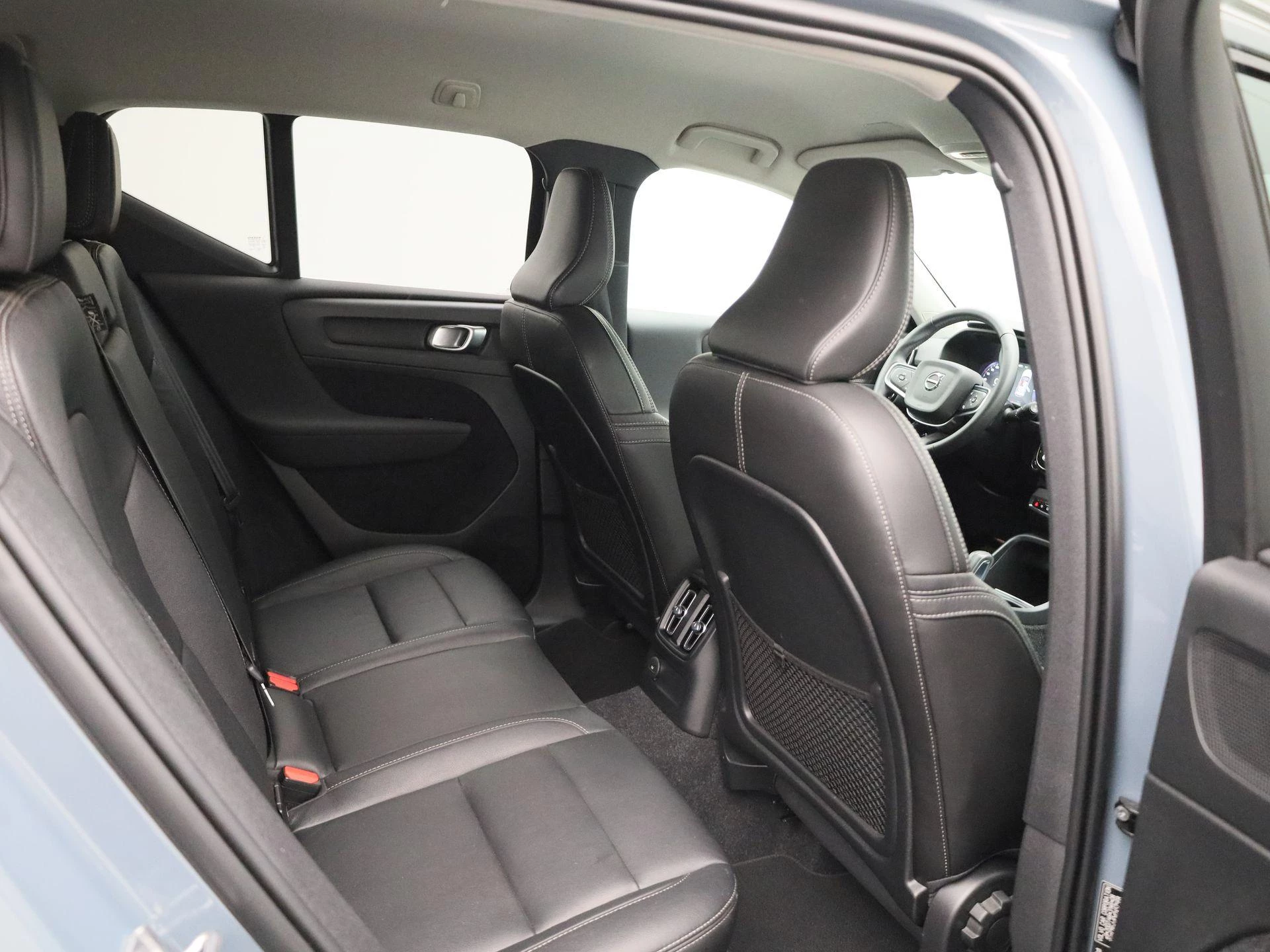 Volvo XC40 1.5 T4 Recharge Expression