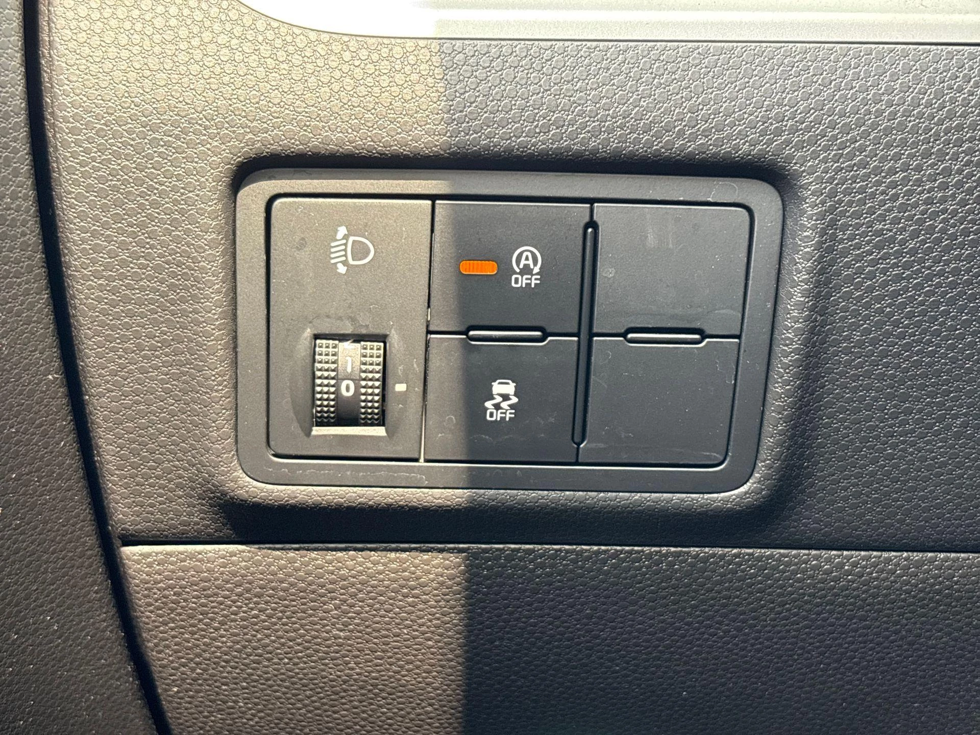 Kia Picanto 1.0 CVVT EconomyPlusLine