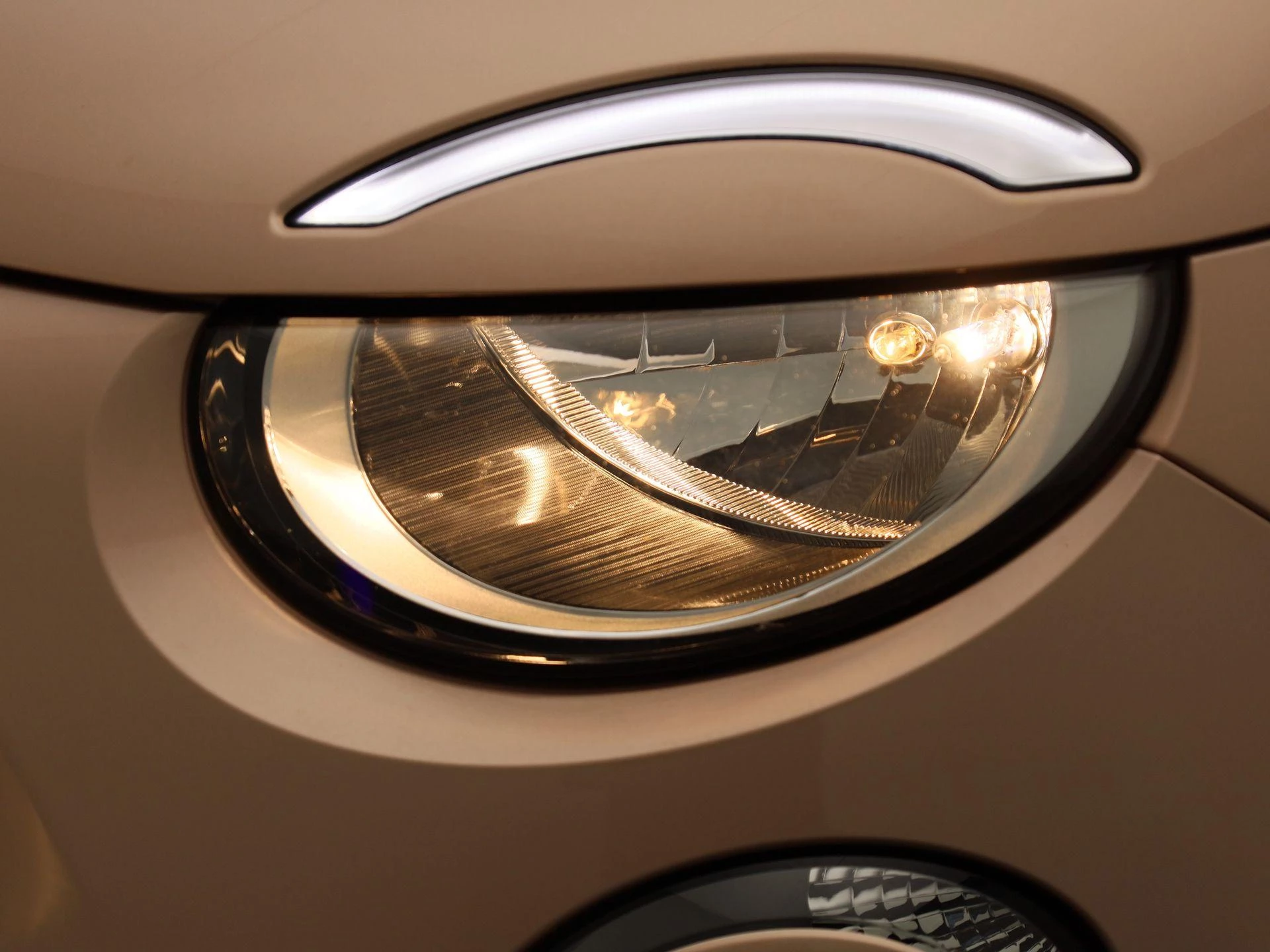 Fiat 500 500e 42 kWh Icon
