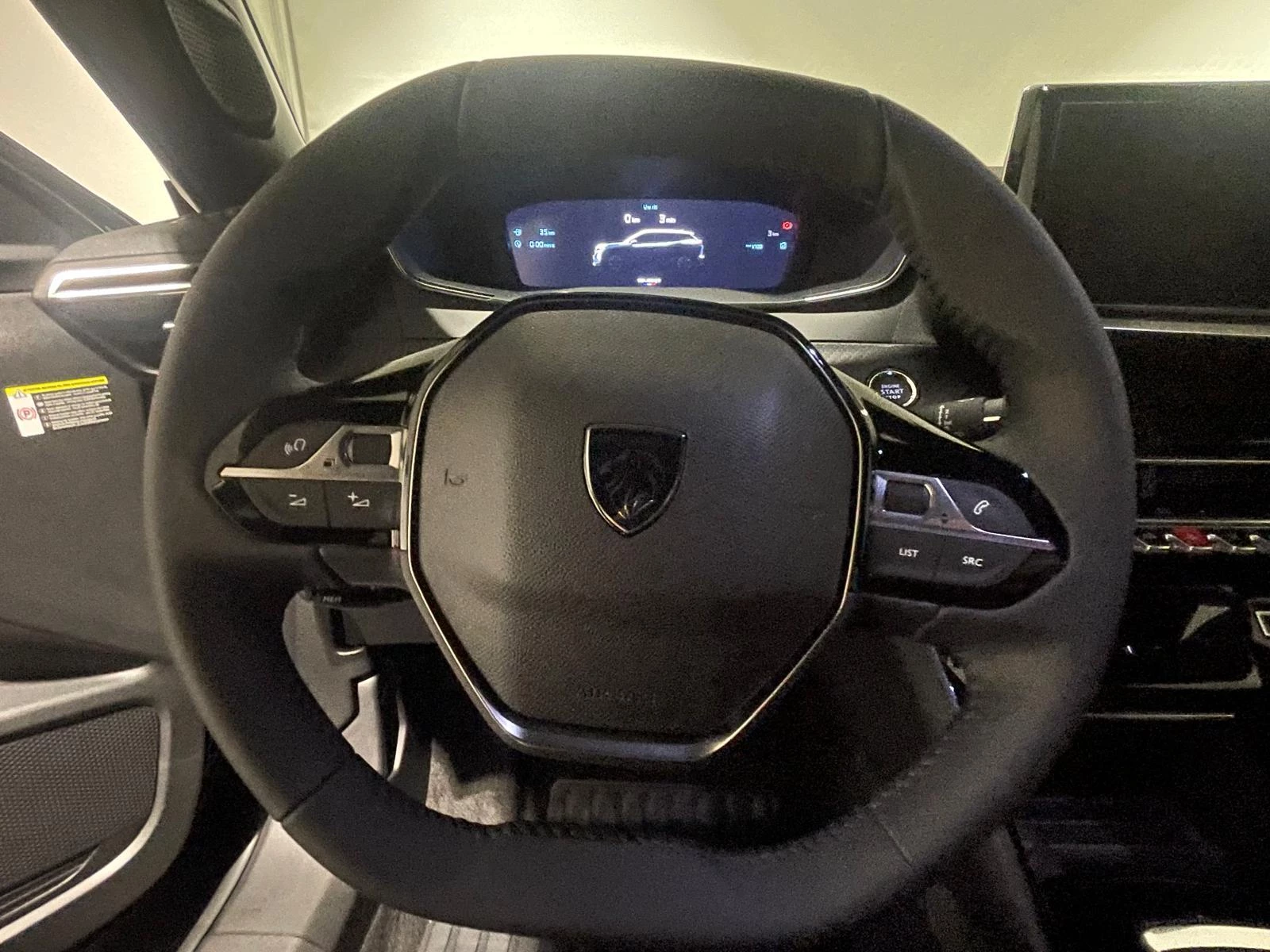 Peugeot 2008 Allure
