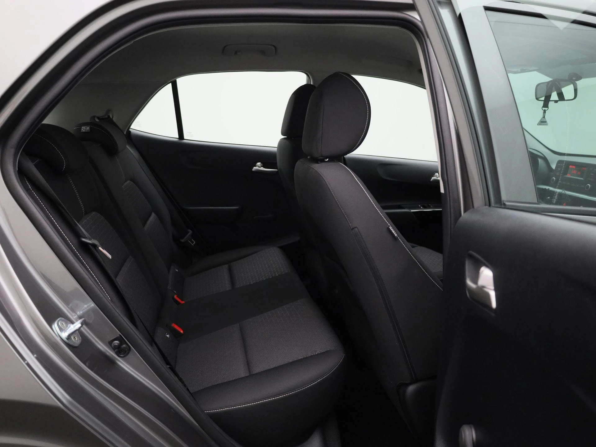 Kia Picanto 1.0 DPi ComfortLine