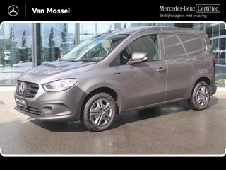 Mercedes-Benz eCitan 112 Pro L1 51 kWh |NAVI/AIRCO/MBUX/CAMERA |Certified