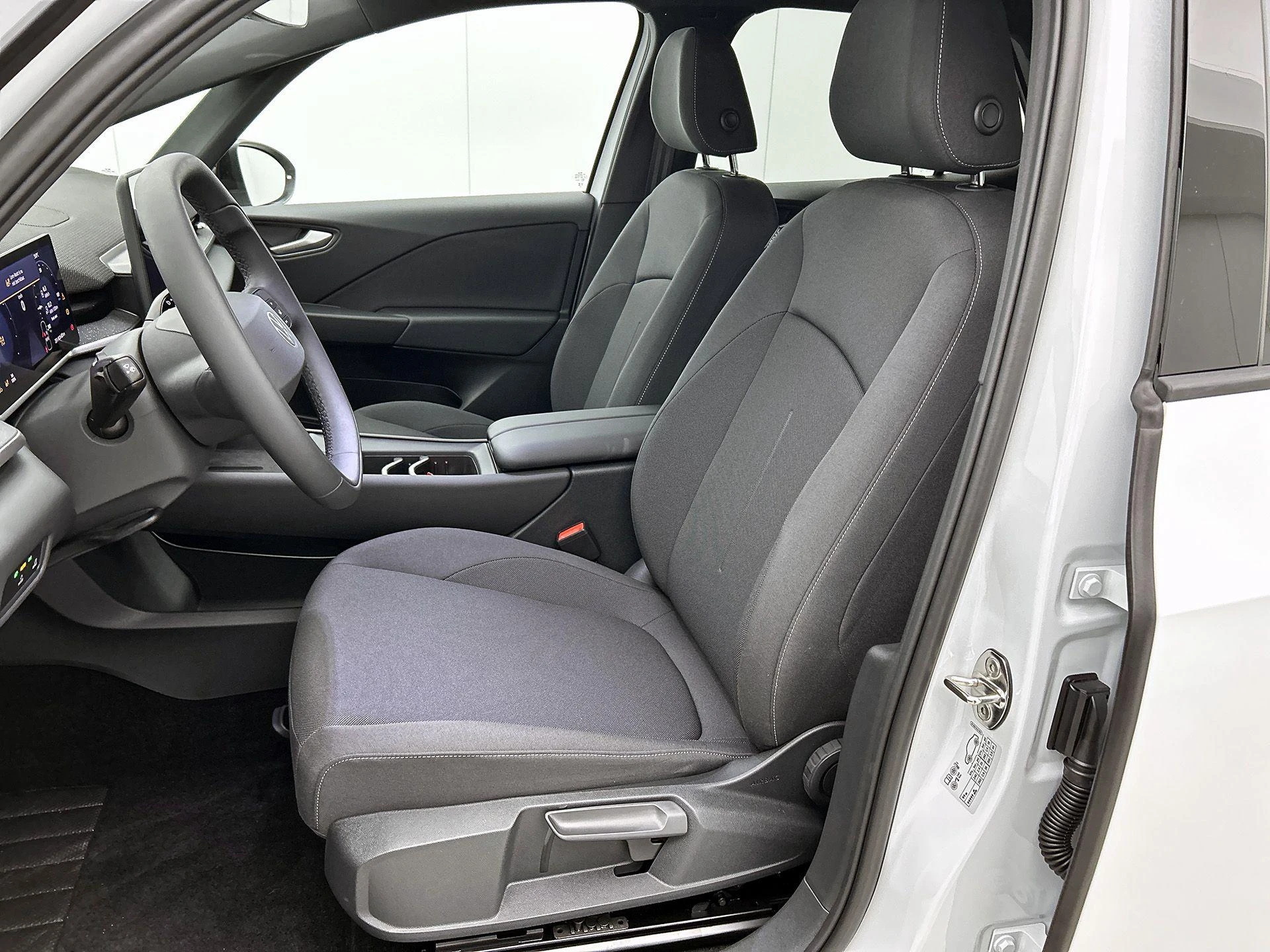 Volkswagen ID.3 Neo Life 50 kWh 170 PK