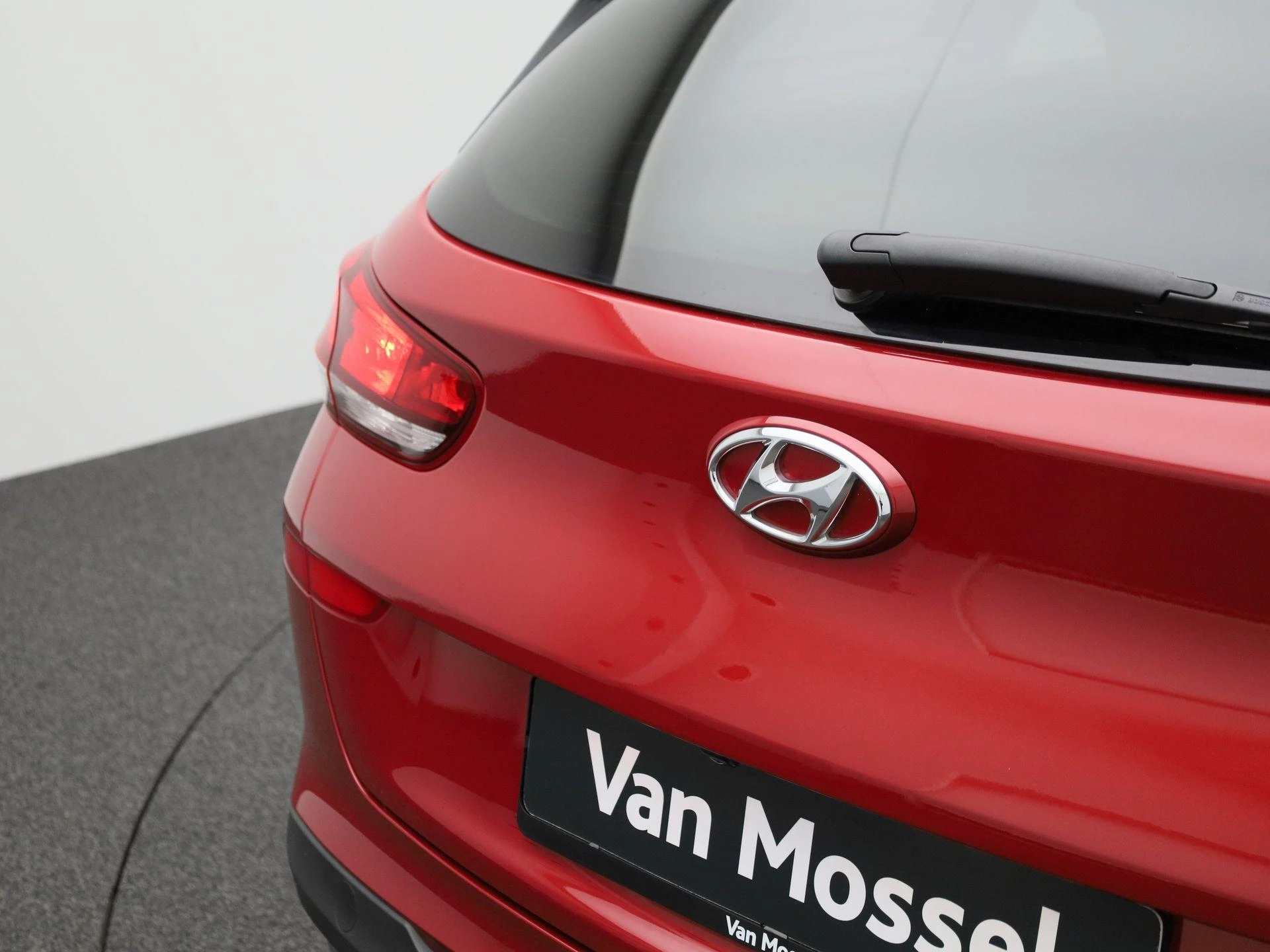 Hyundai i30 Wagon 1.0 T-GDi 88kW Techno