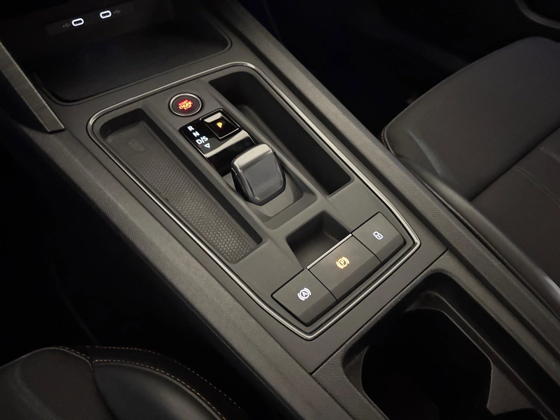 SEAT Leon 2.0 TSI EVO 221kW VZ DSG