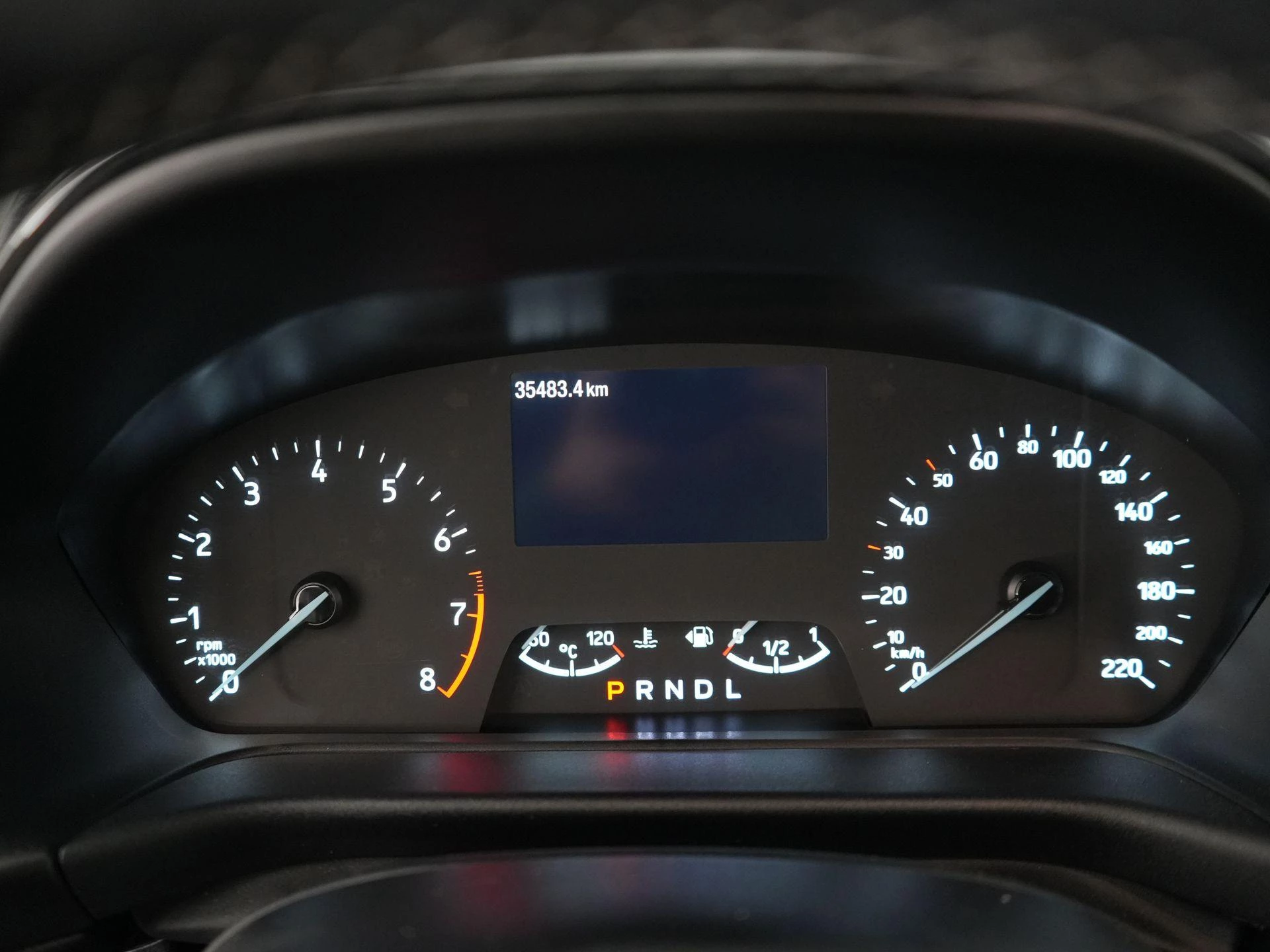 Ford Puma Titanium - Automaat - Winterpack - Carplay