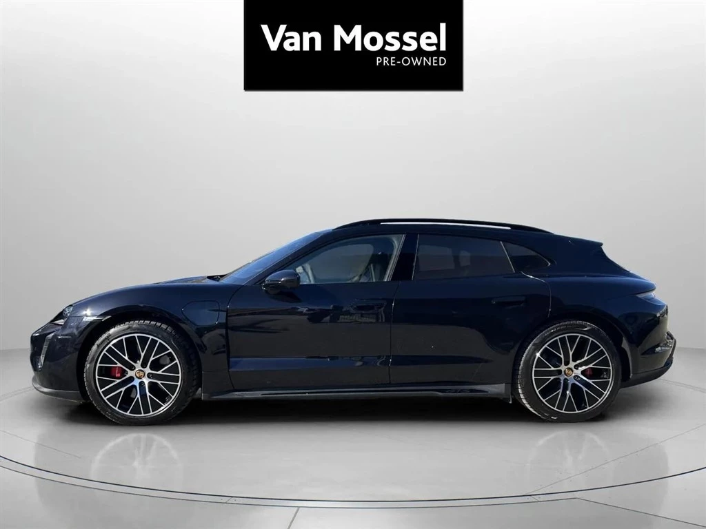 Porsche Taycan GTS Sport Turismo EL 4x4 517HK Stc Aut.