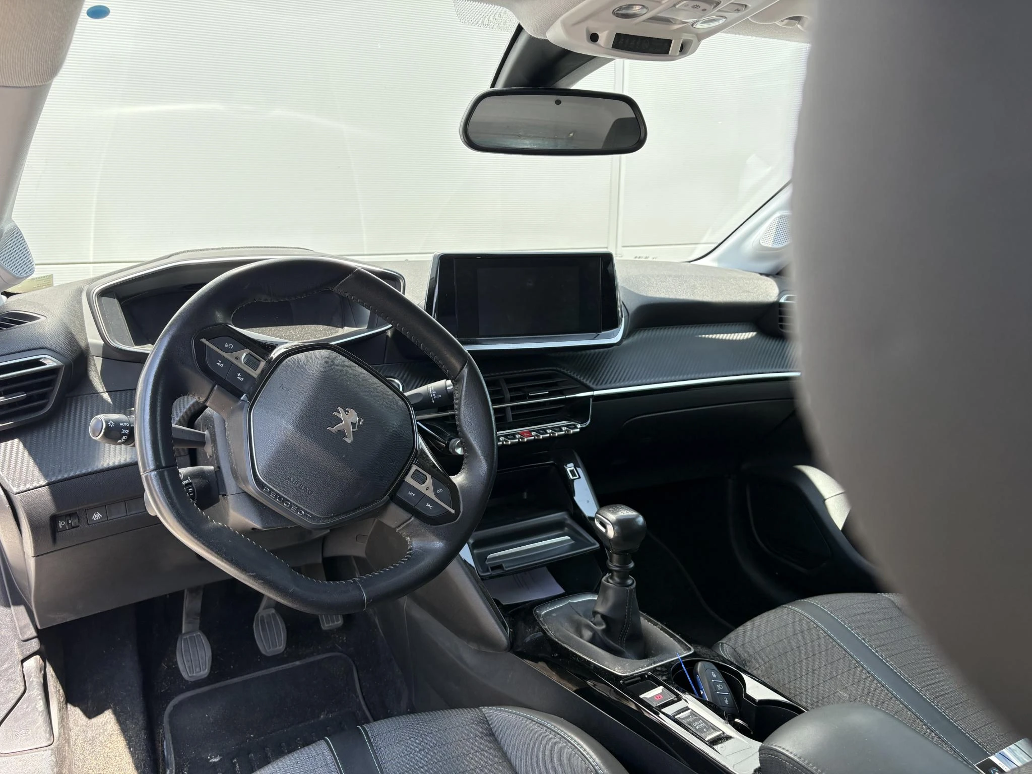Peugeot 208 1.2 PureTech Allure