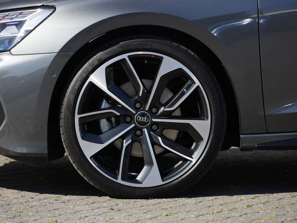 Audi A3 Sportback 35 TDI S line S-tronic