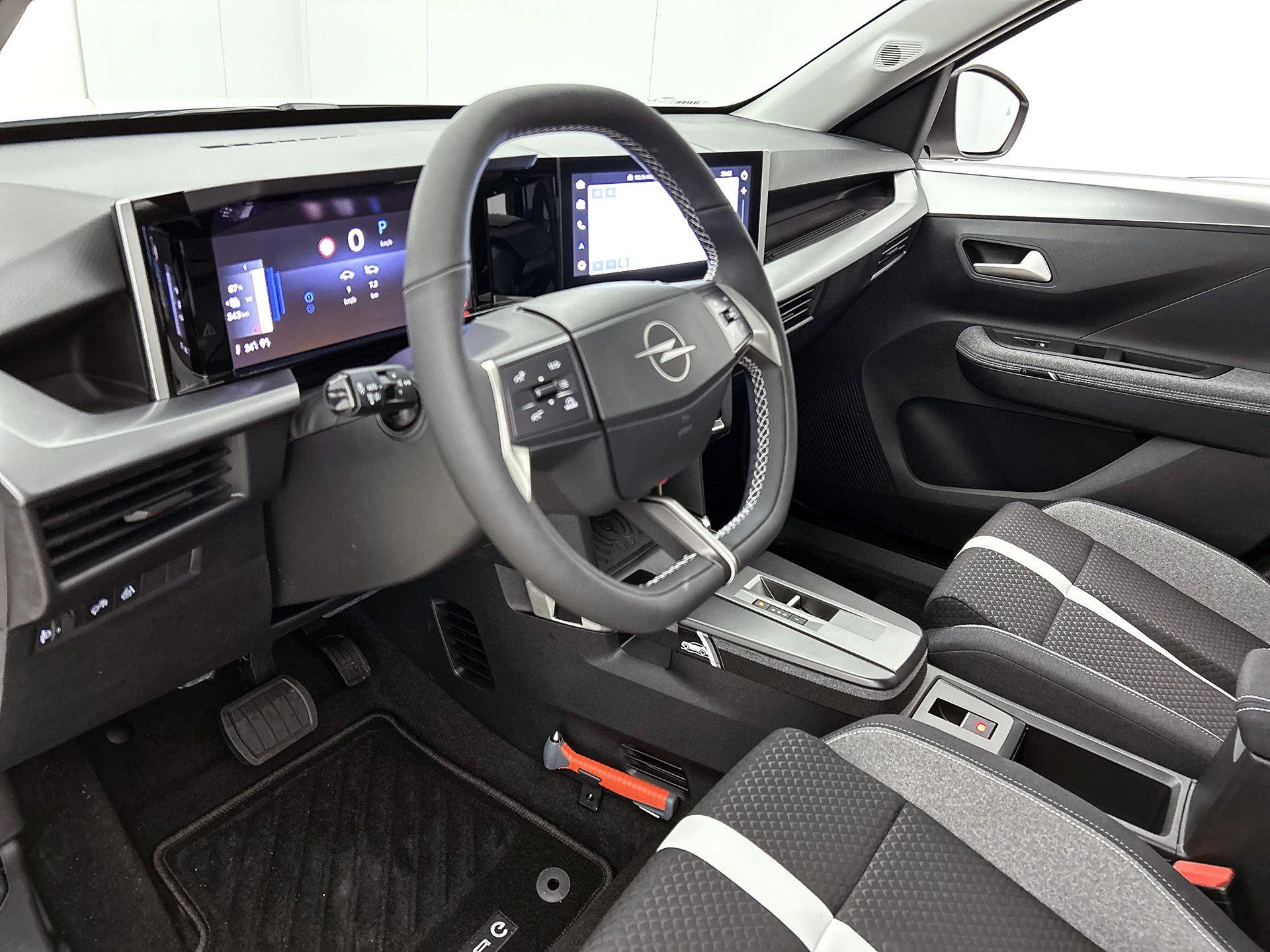 Opel Frontera Electric GS 44 kWh
