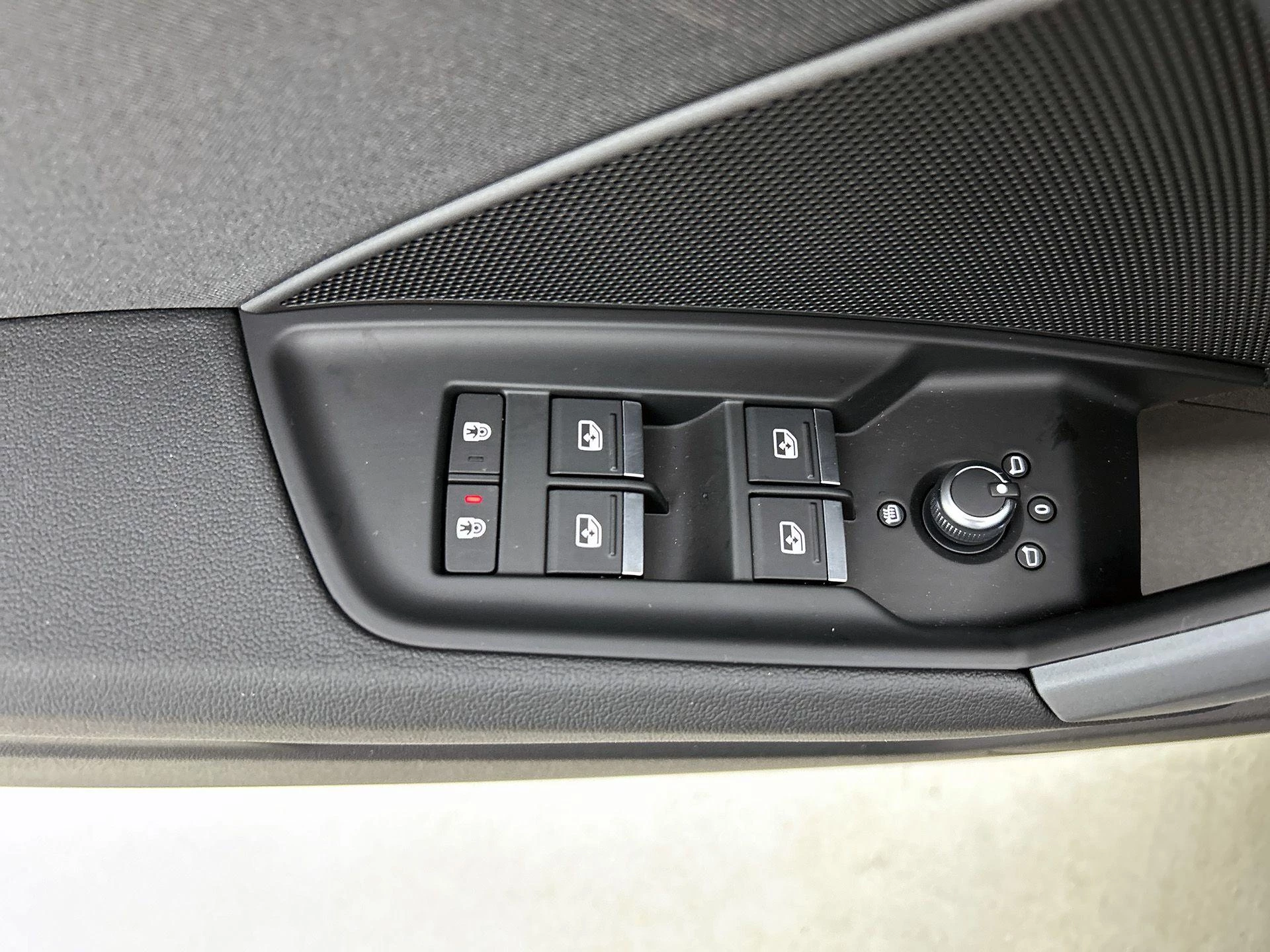 Audi A3 Sportback 30 TFSI Pro Line 116 pk