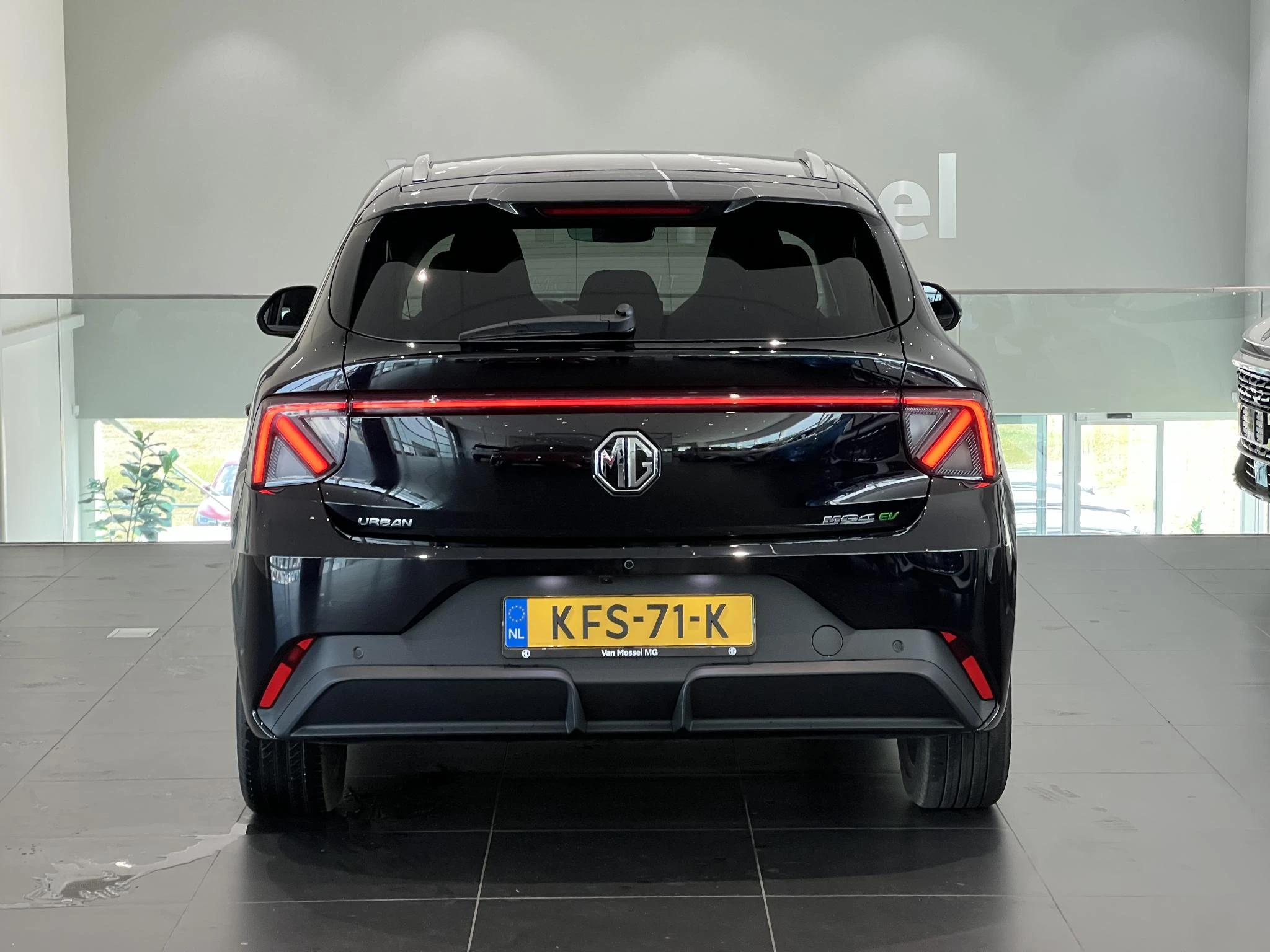 MG-MG4 EV Urban-image-7