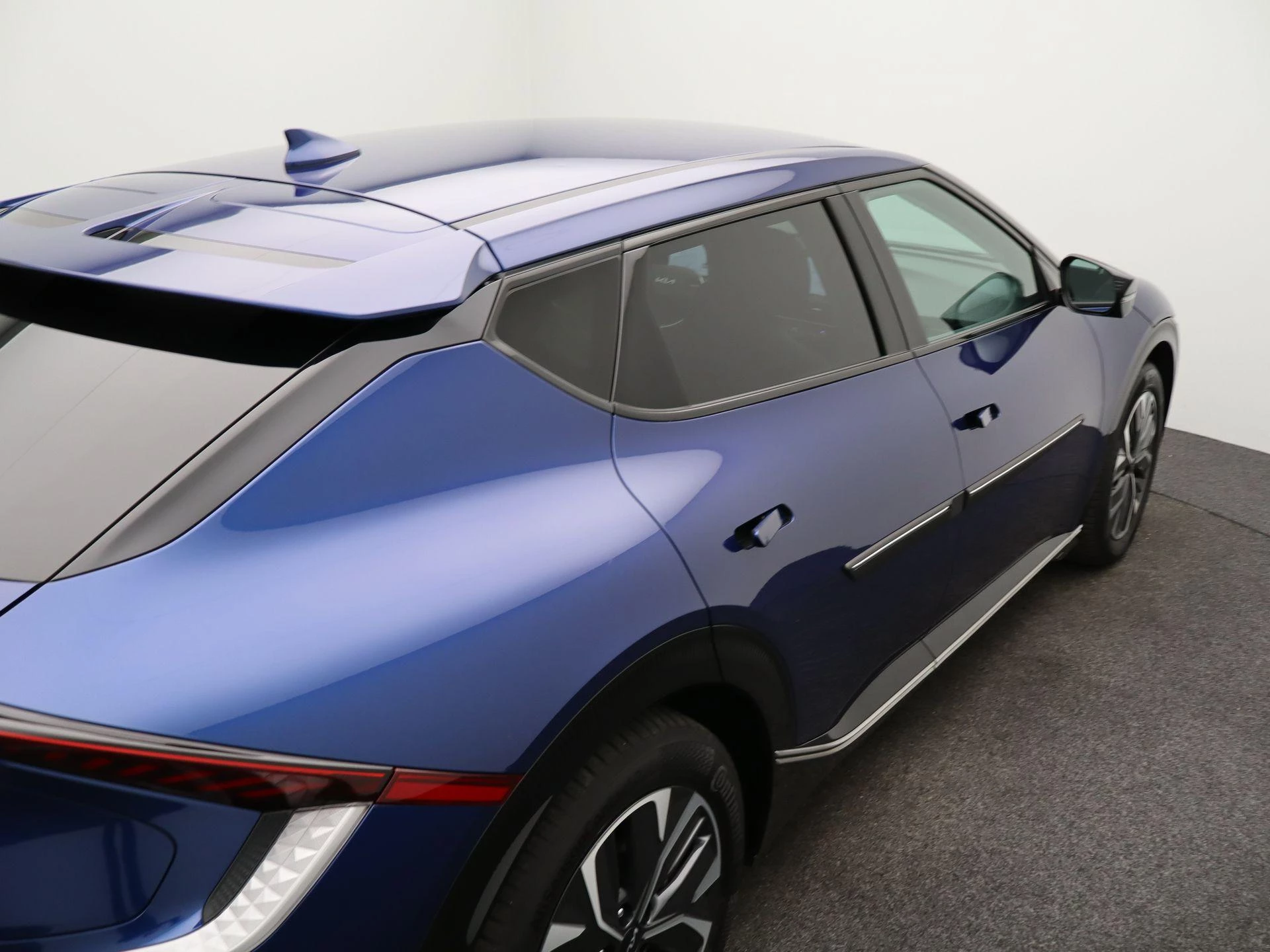 Kia EV6 Plus 77.4 kWh