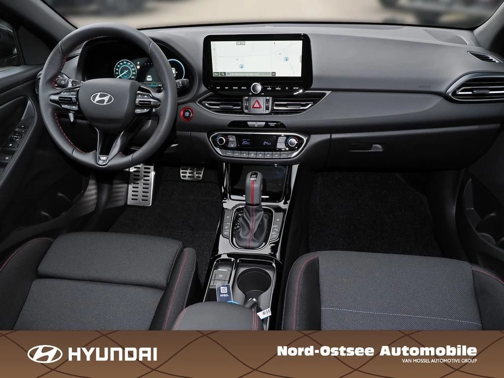 Hyundai i30 FL Kombi N Line Panoramadach N LinePDE i30 FL Kombi N Line Panoramadach N Line