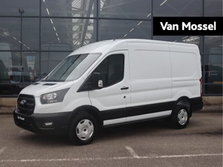 Ford Transit 350 2.0 TDCI 130 pk L2H2 Trend | CLIMA/CAMERA/CARPLAY/12" TOUCHSCREEN |
