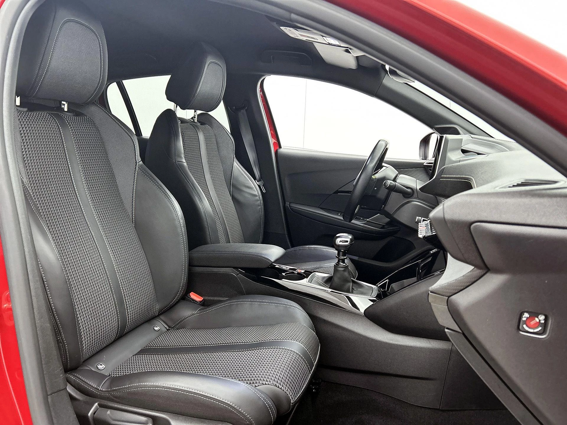 Peugeot 208 1.2 PureTech GT-Line