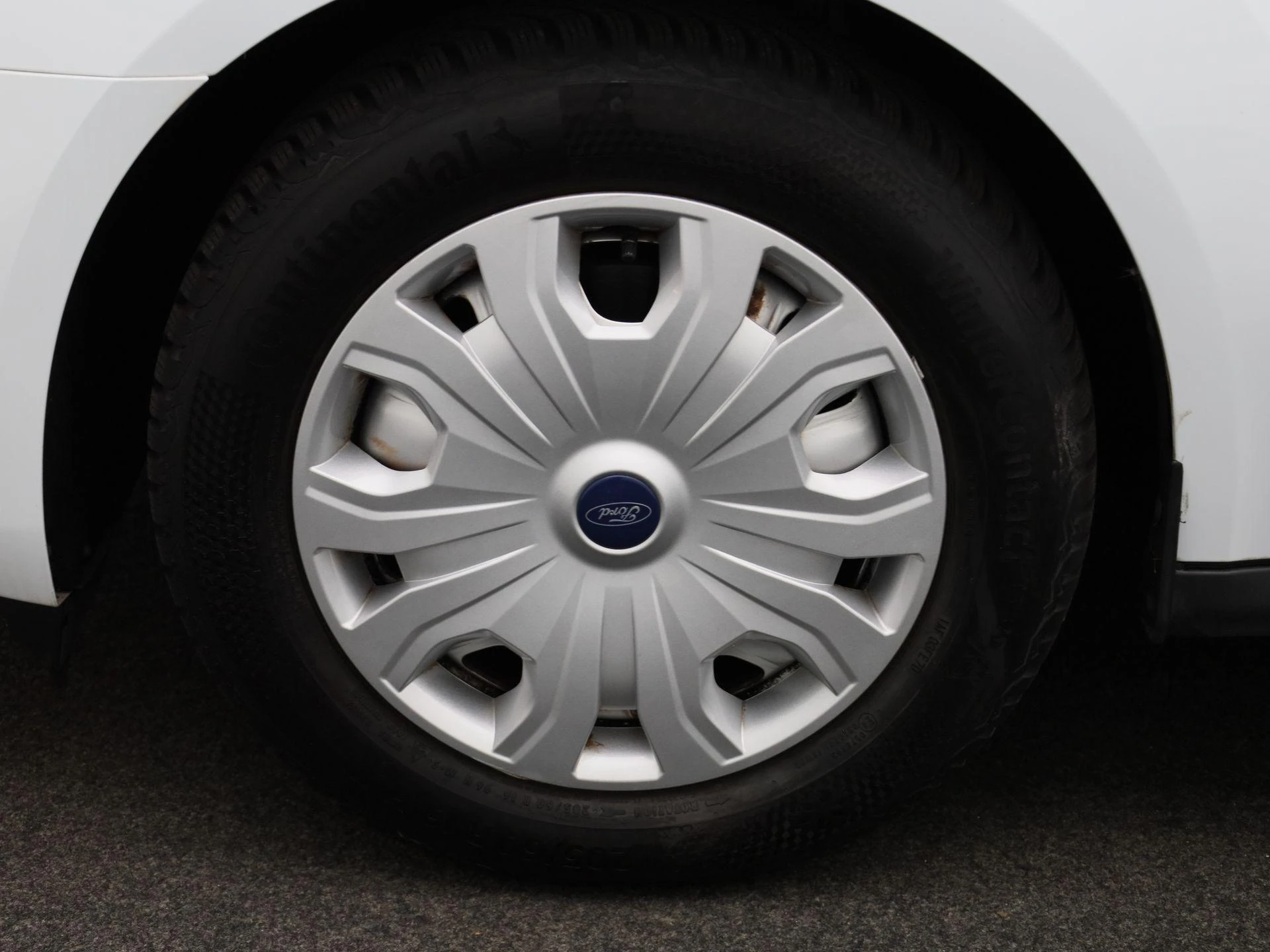 Ford-Transit Connect-image-8