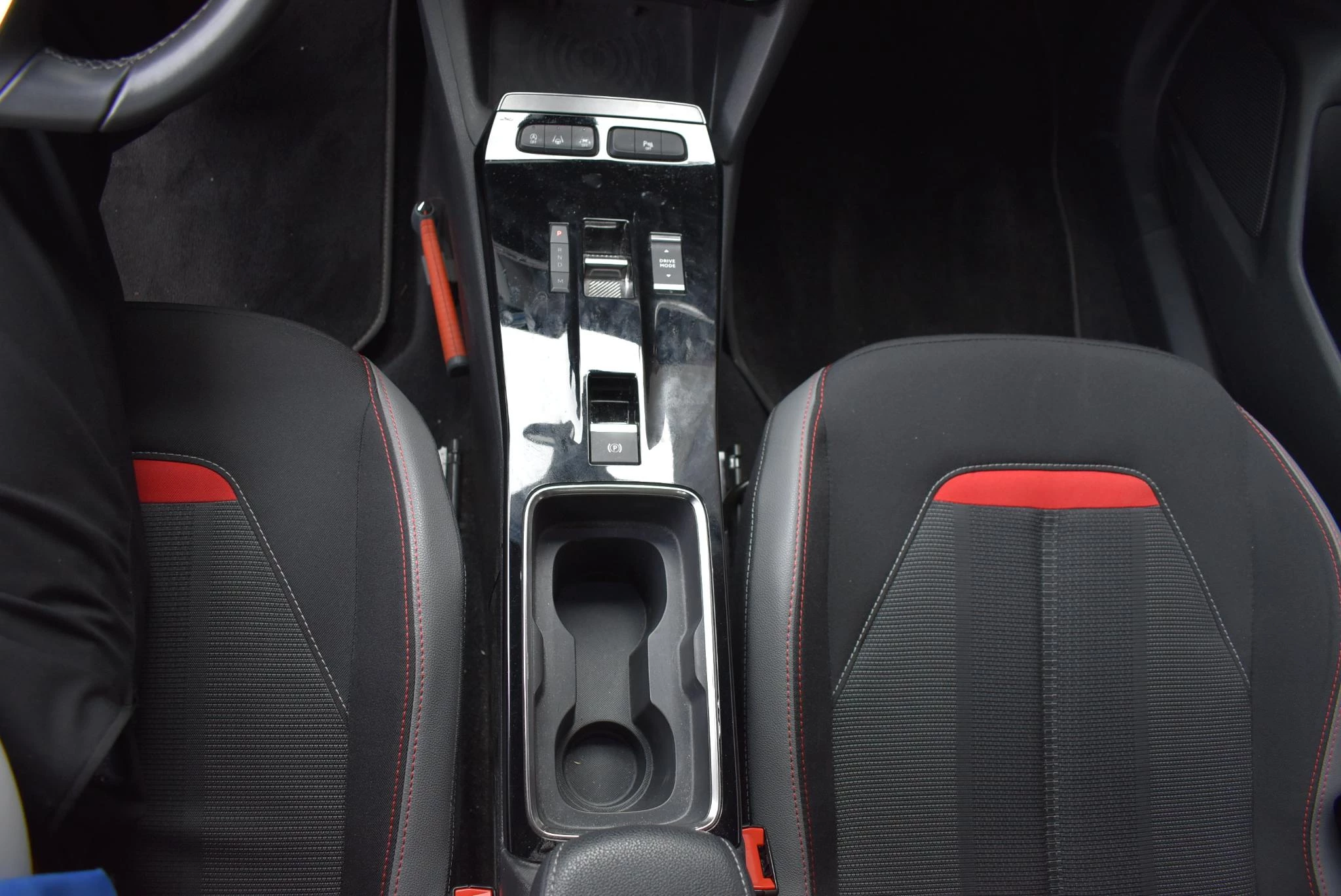Opel Mokka 1.2 Turbo GS Line