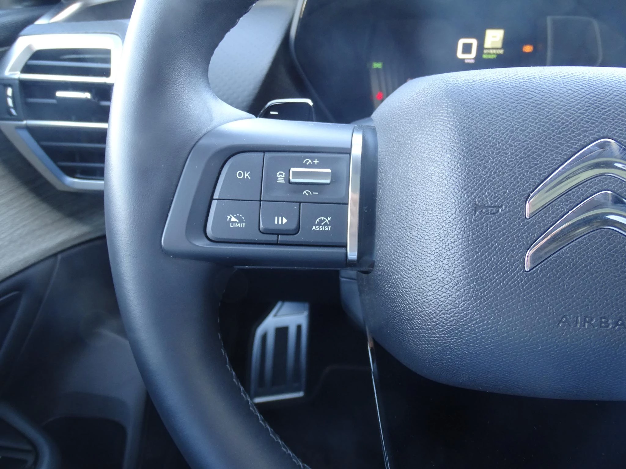 Citroën C5 X Hybrid 225 e-EAT8 Max