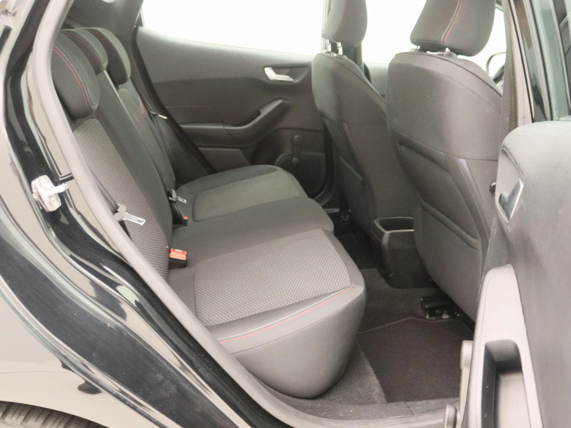 Ford Fiesta 1.0 EcoBoost Titanium