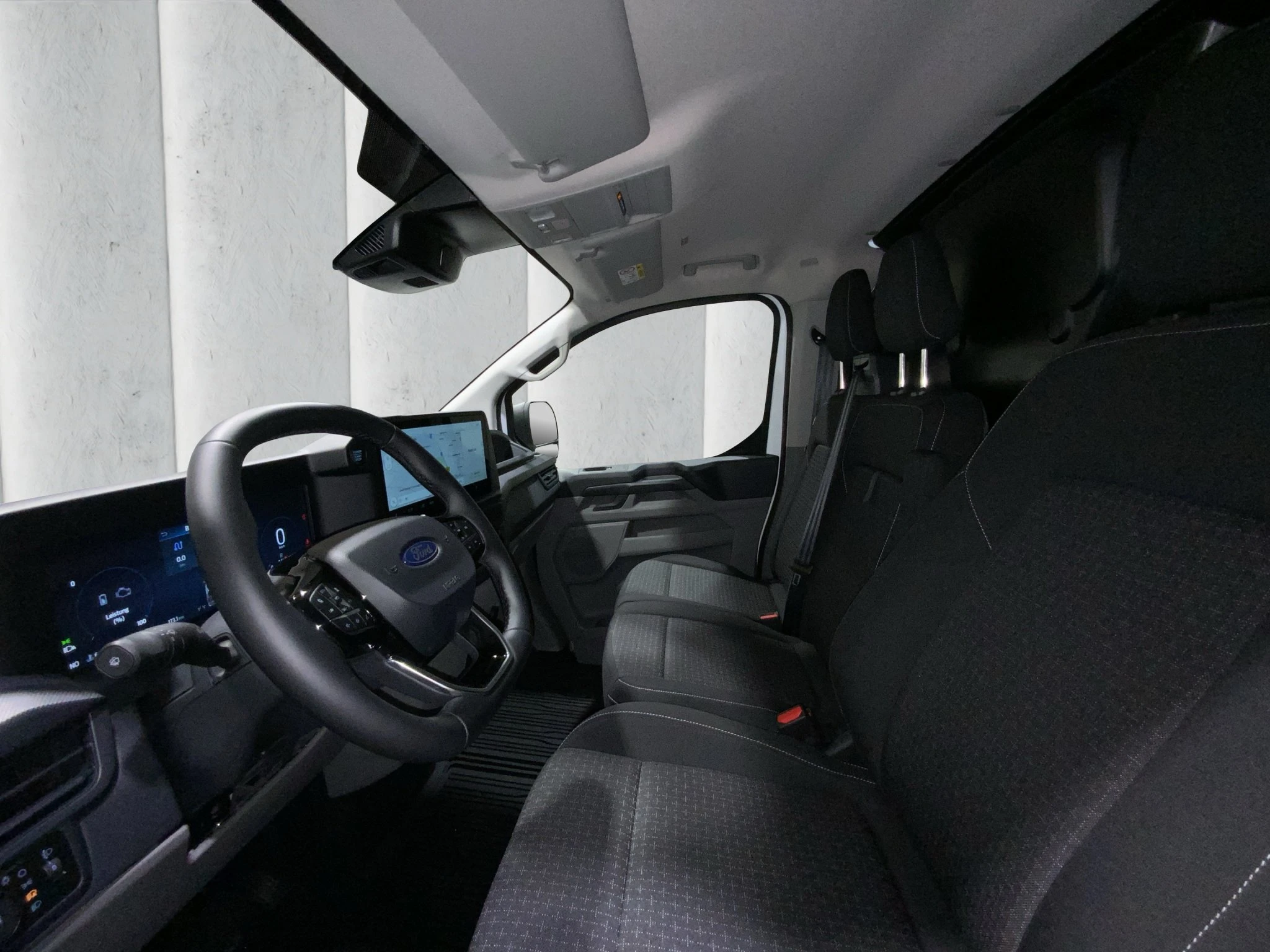 Ford Transit Custom Trend 2.5 Duratec PHEV 320 L1 CVT Kasten-LKW *HEZ Aktionsangebot*