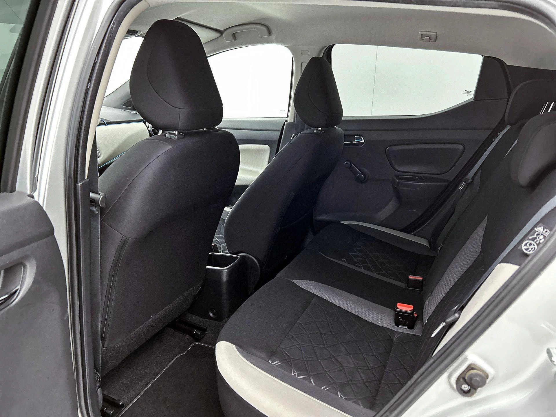 Nissan Micra 0.9 IG-T N-Connecta