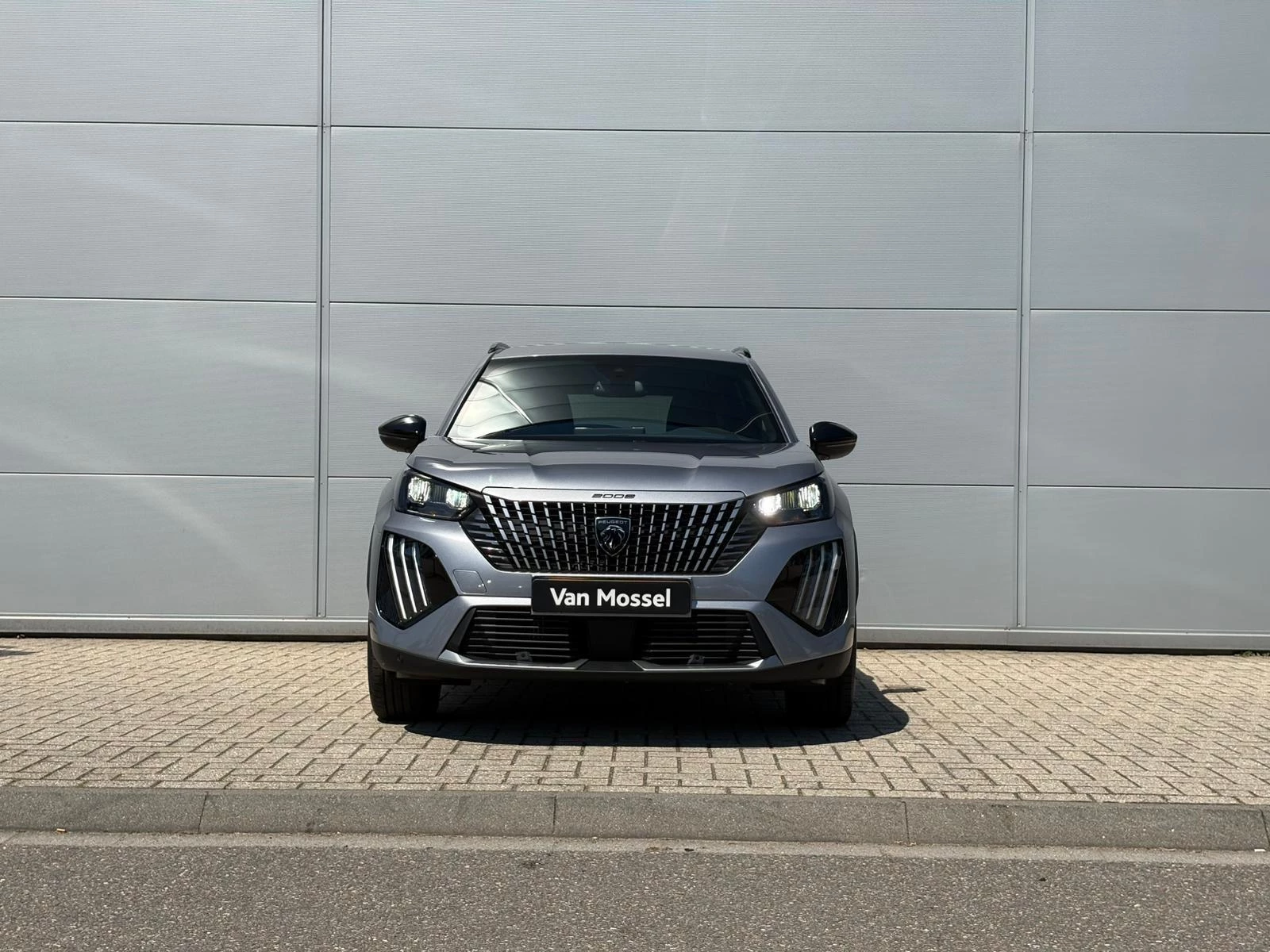 Peugeot 2008 1.2 PureTech 100 Allure