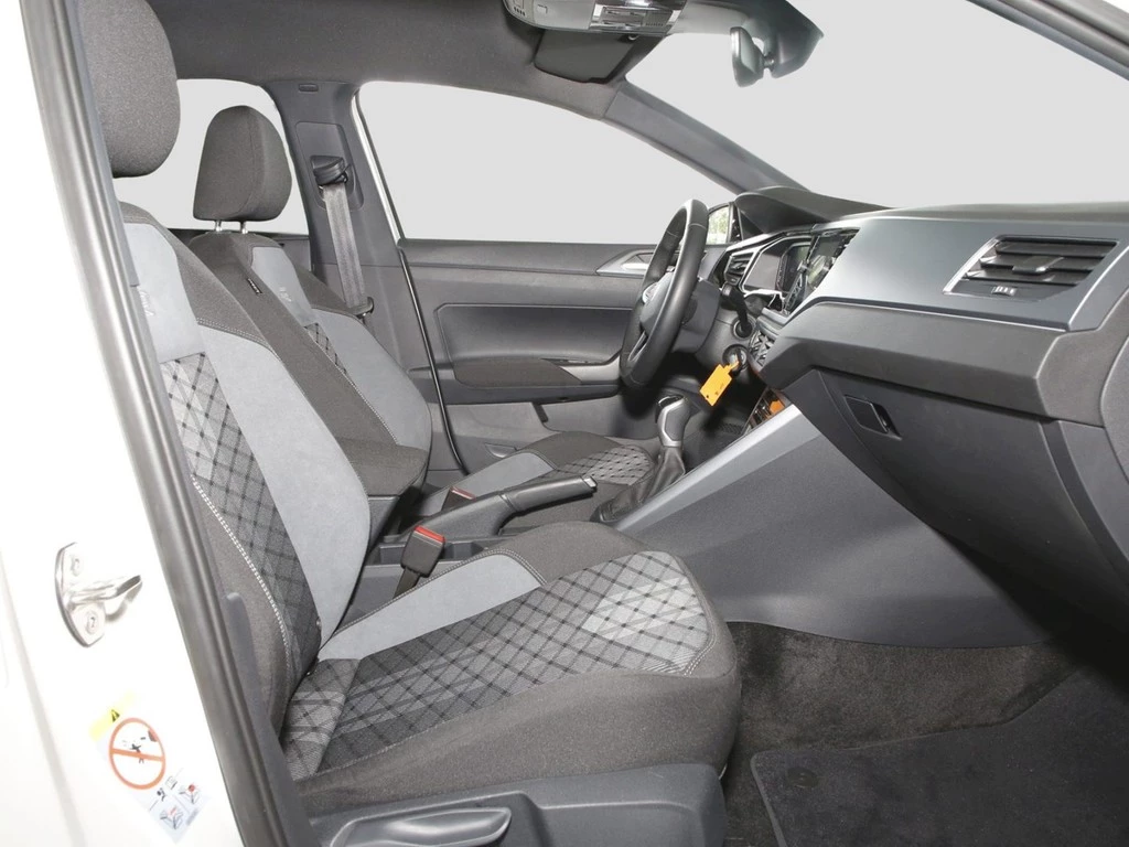 Volkswagen Polo 1.0 TSI R-Line 17" Navi Kamera