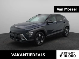 Hyundai Kona 1.6 GDI HEV Comfort Smart