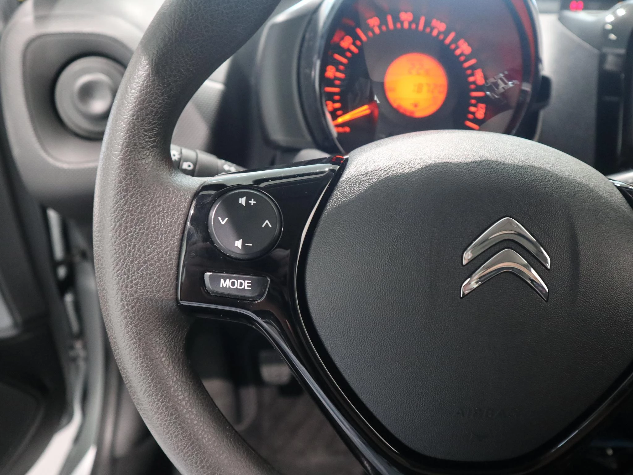 Citroën C1 1.0 VTi Feel