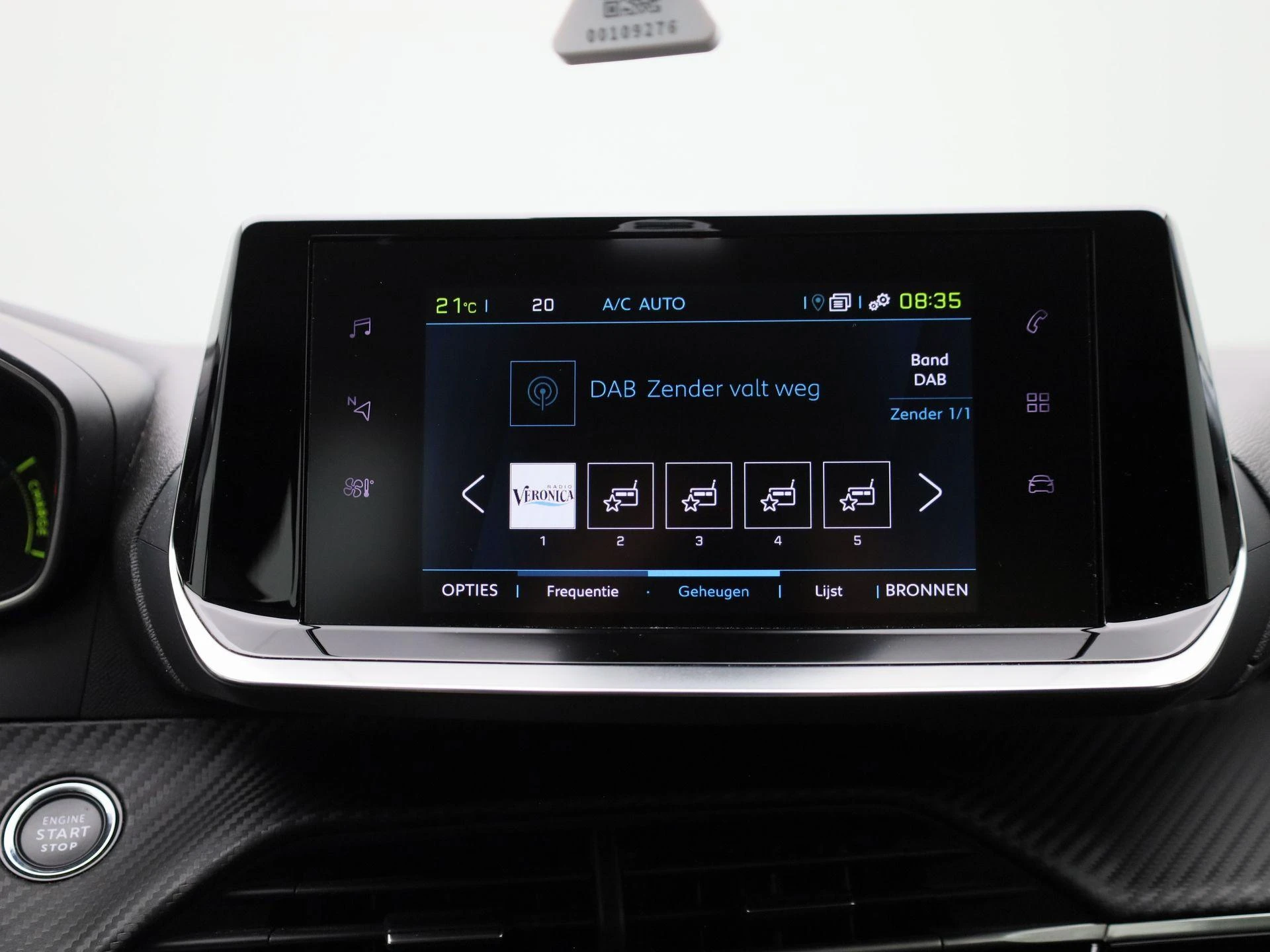 Peugeot e-208 EV Active Pack 50 kWh