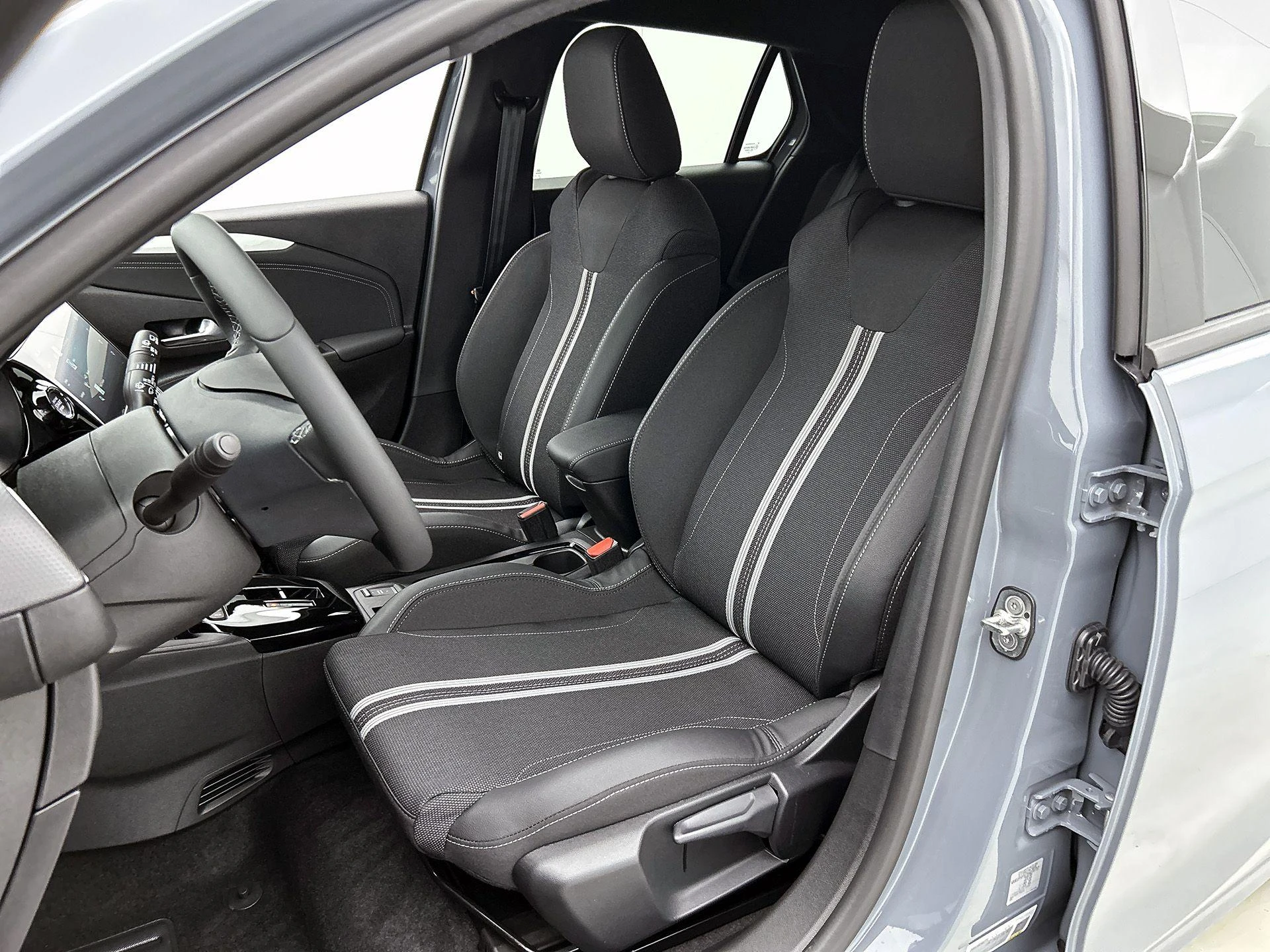 Opel Corsa 1.2 Turbo Hybrid GS