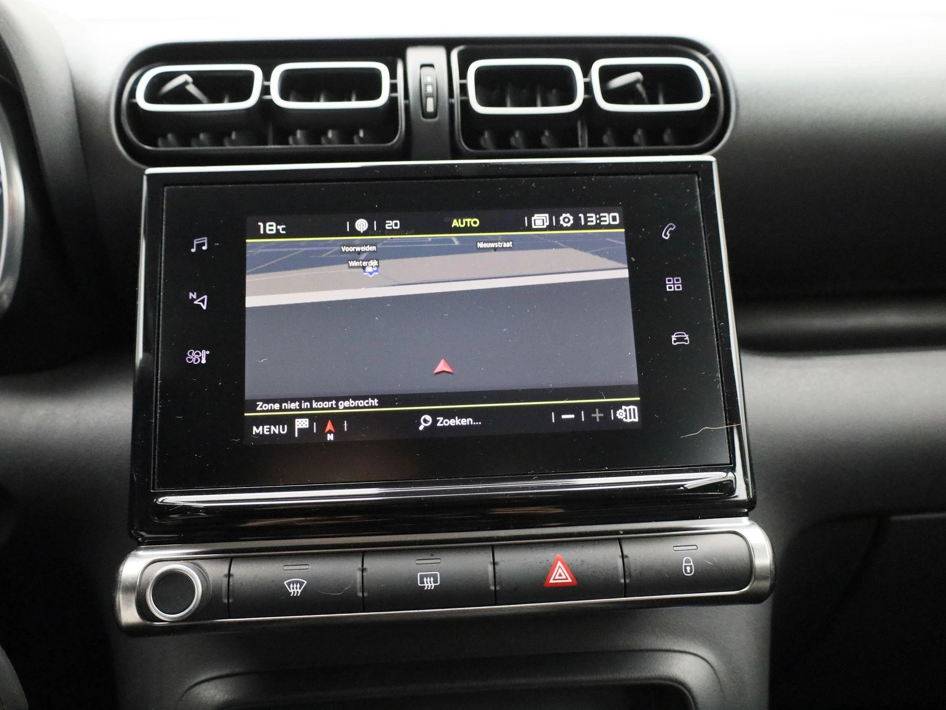 Citroën-C3 Aircross-image-15