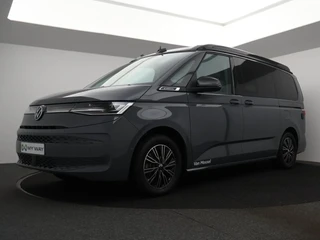 Volkswagen Multivan T7 Long Dsl CALIFORNIA OCEAN Long 2.0 TDi DSG *DEMO*
