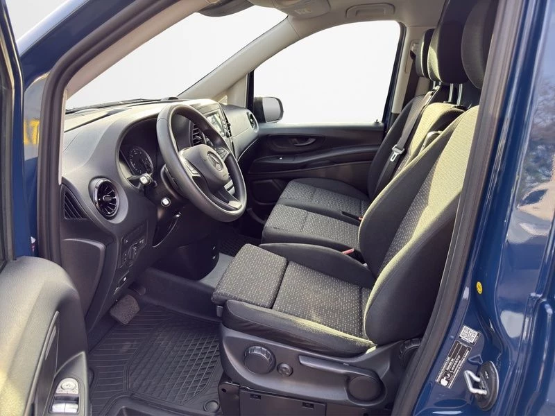 Mercedes-Benz Vito 116 Kasten 7g tronic AHK Parktronic Navi