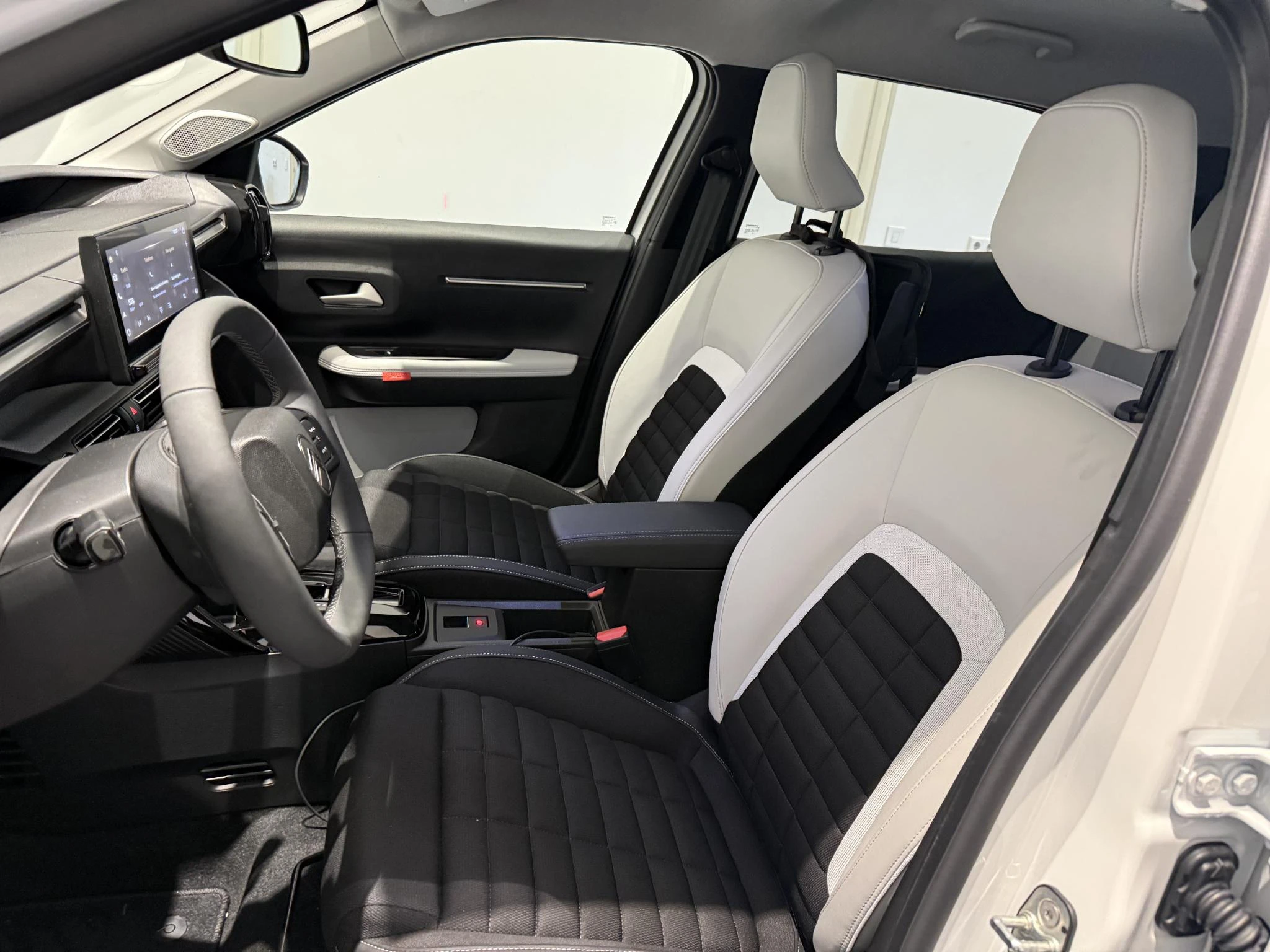 Citroën-C3 Aircross-image-10