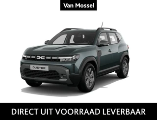 Dacia Duster Expression