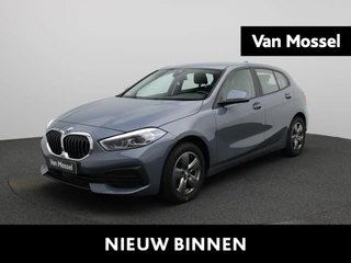 BMW 1 Reeks Hatch 118iA (100 kW)