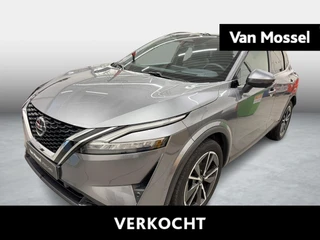 Nissan QASHQAI MHEV 103KW Tekna