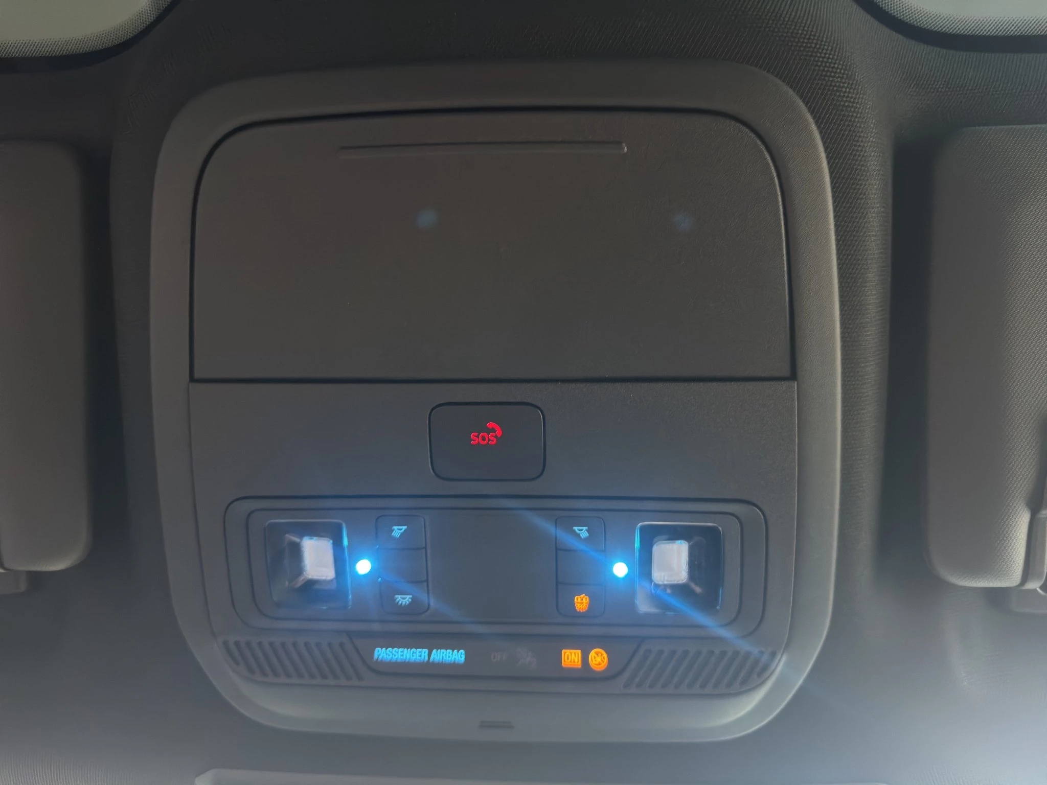 Ford-Mustang Mach-E-image-19