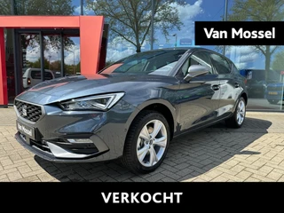 SEAT Leon 1.5 TSI e-Hybrid FR Business