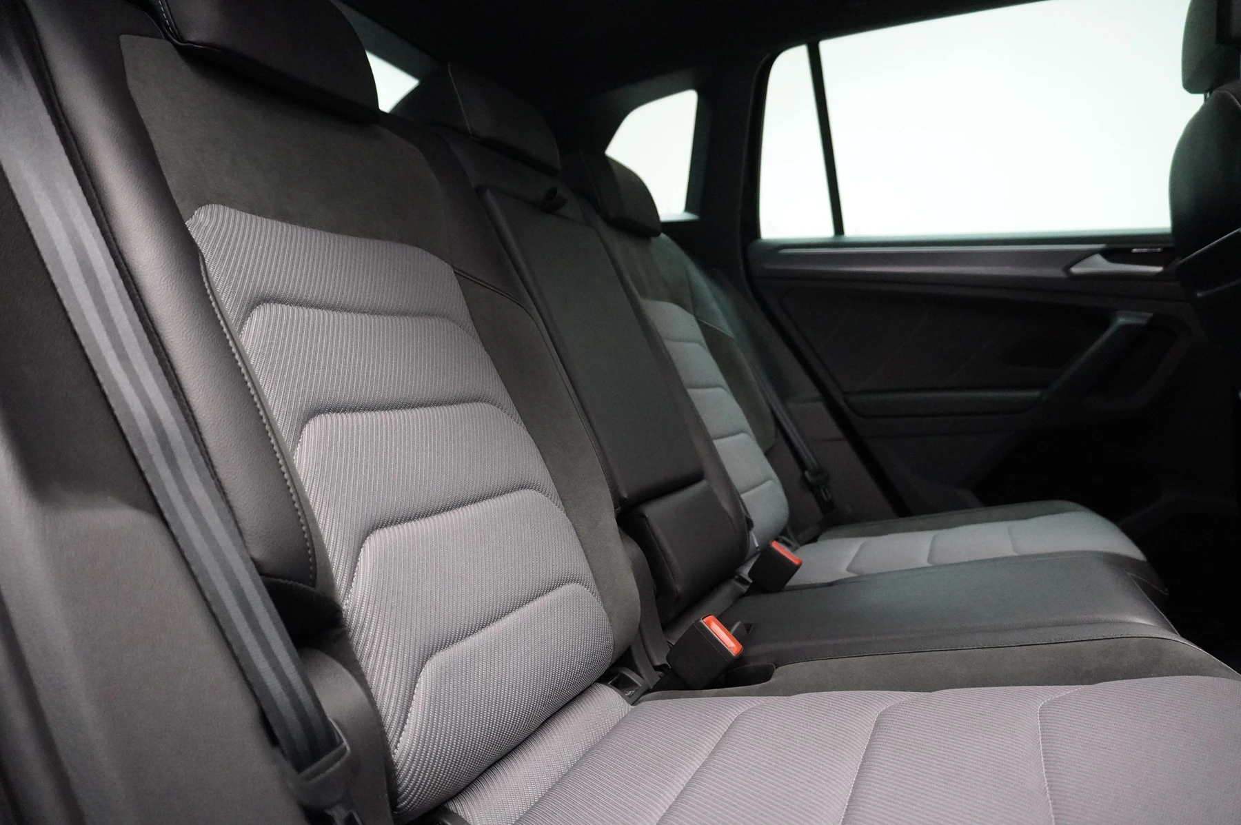 Volkswagen Tiguan 1.5 TSi EVO 150 R-Line Tech 5dr DSG