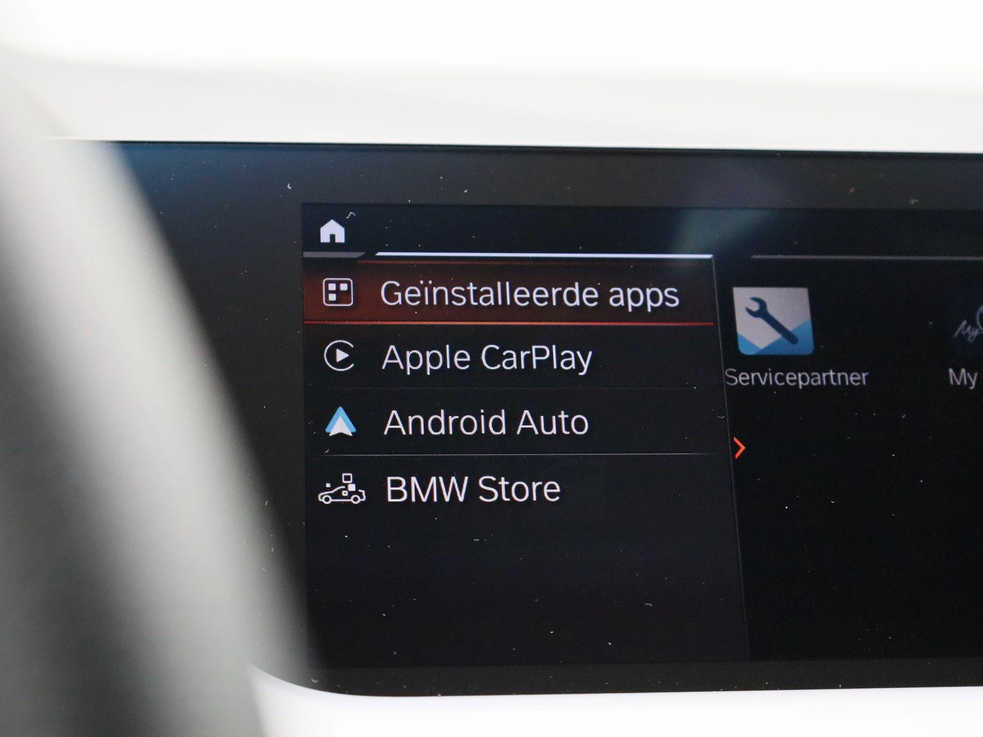 BMW 1 Reeks Hatch 116d (85 kW)