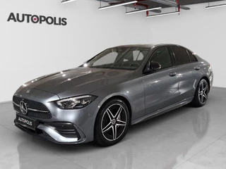 Mercedes-Benz Classe C